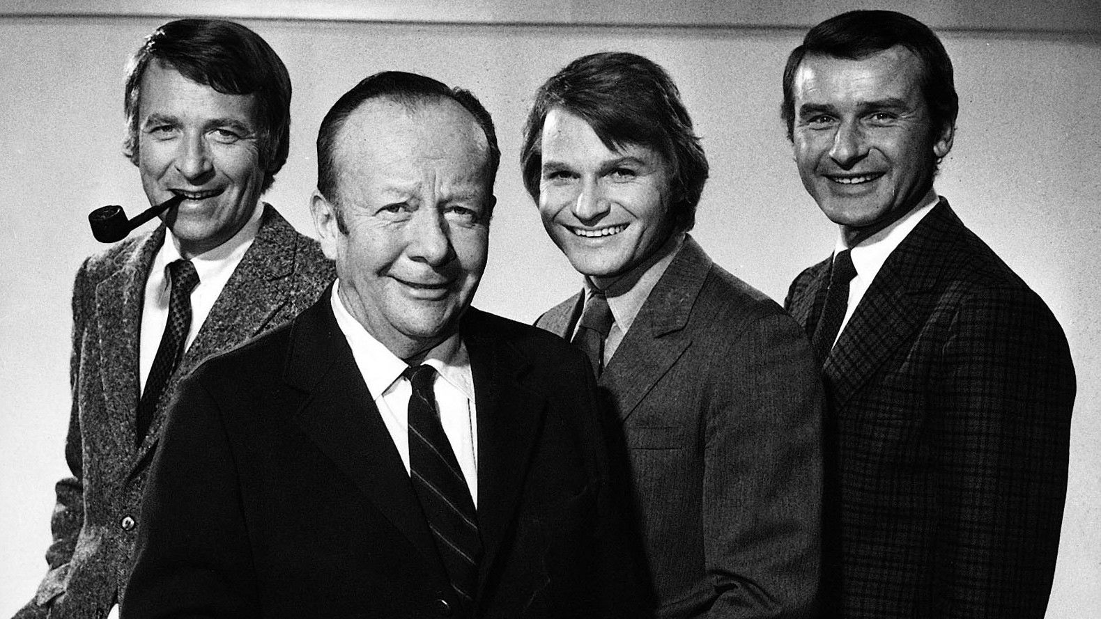 Der Kommissar Background