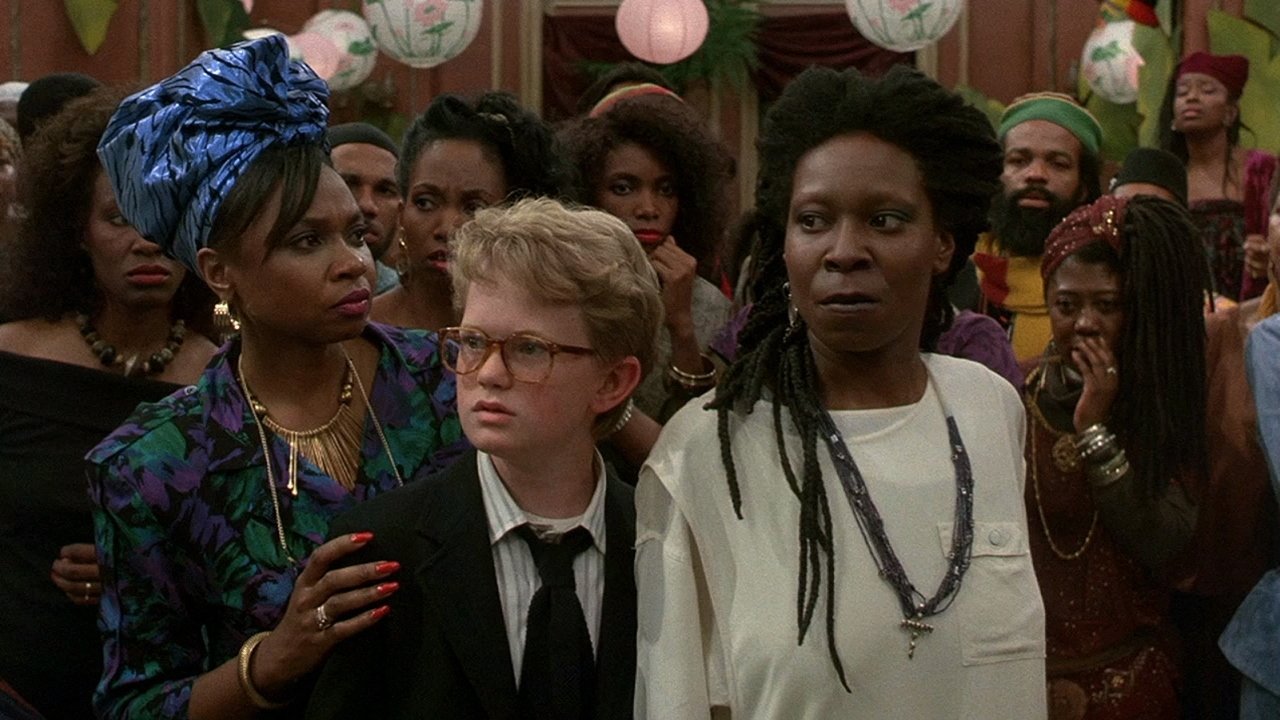 Clara's Heart Background