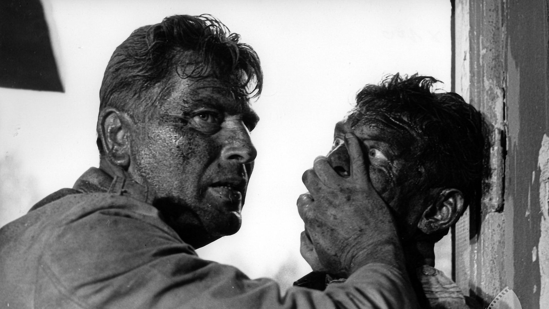 Westerplatte Resists Background