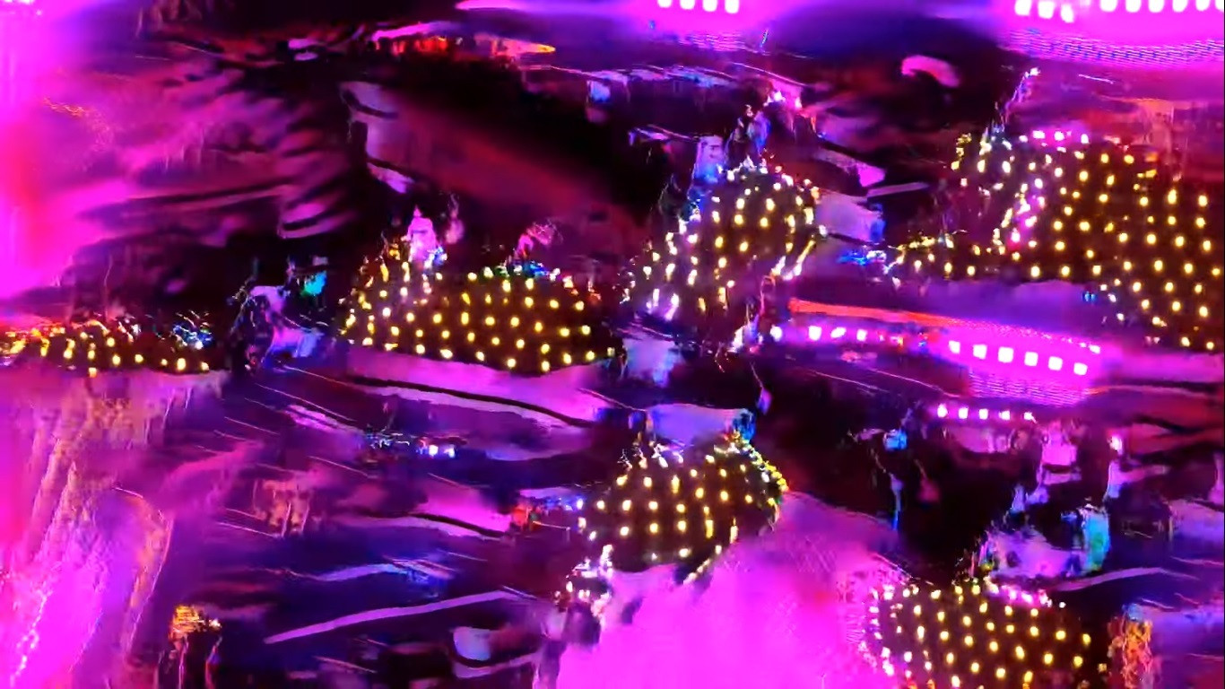 Emergence Collapse Background