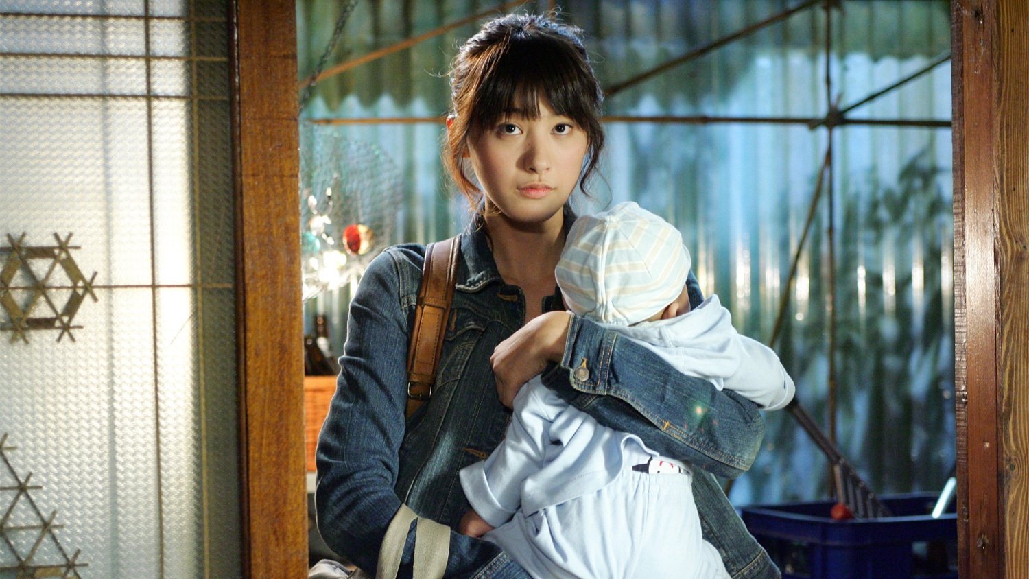 Like Father, Like Son Background