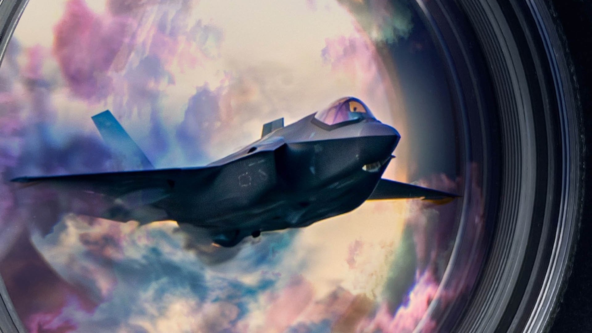 Flight Photographers Background