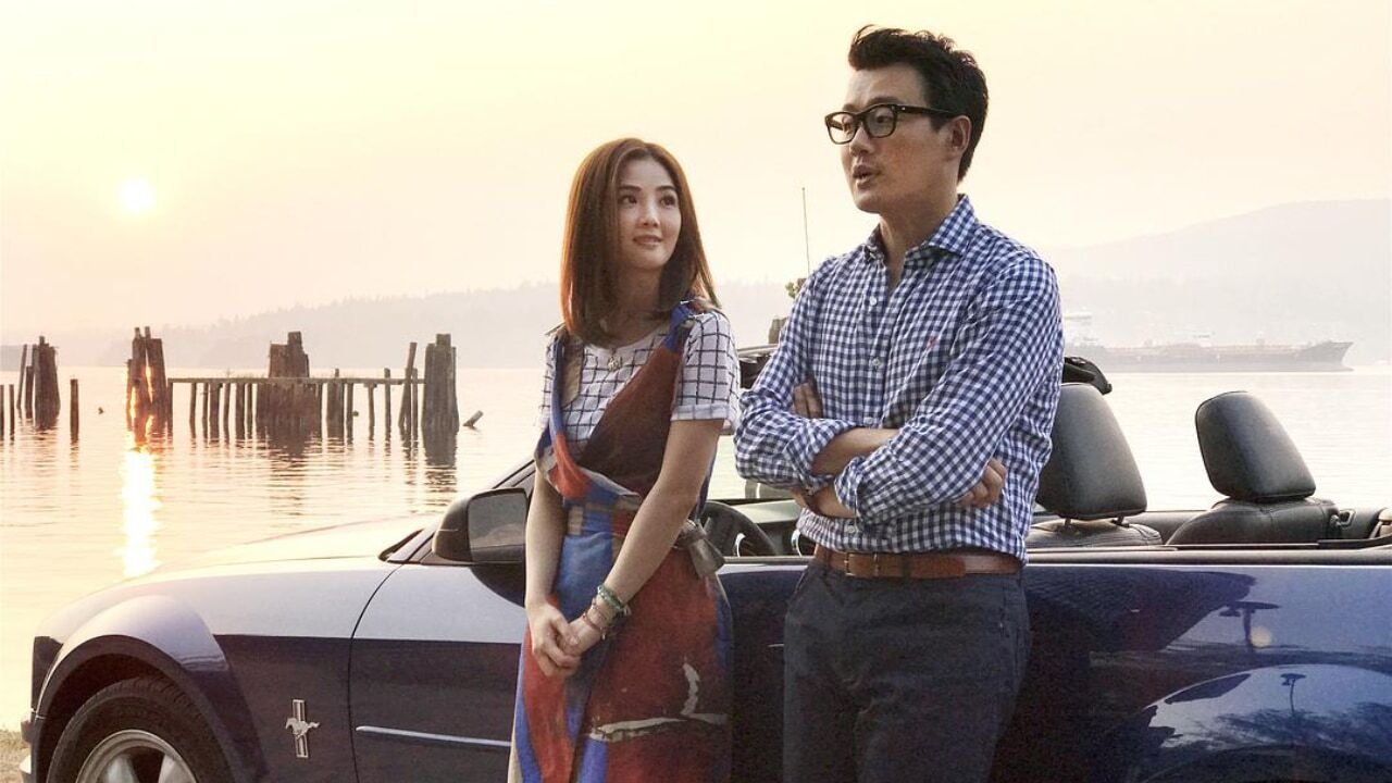 Fatal Visit Background