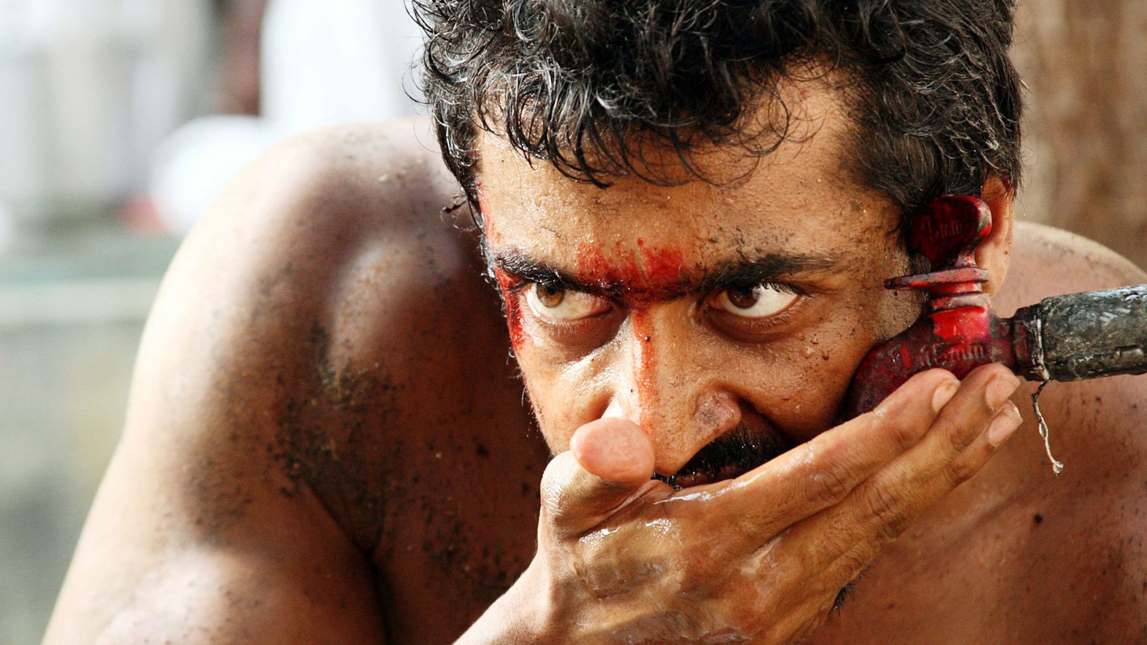 Rakht Charitra 2 Background