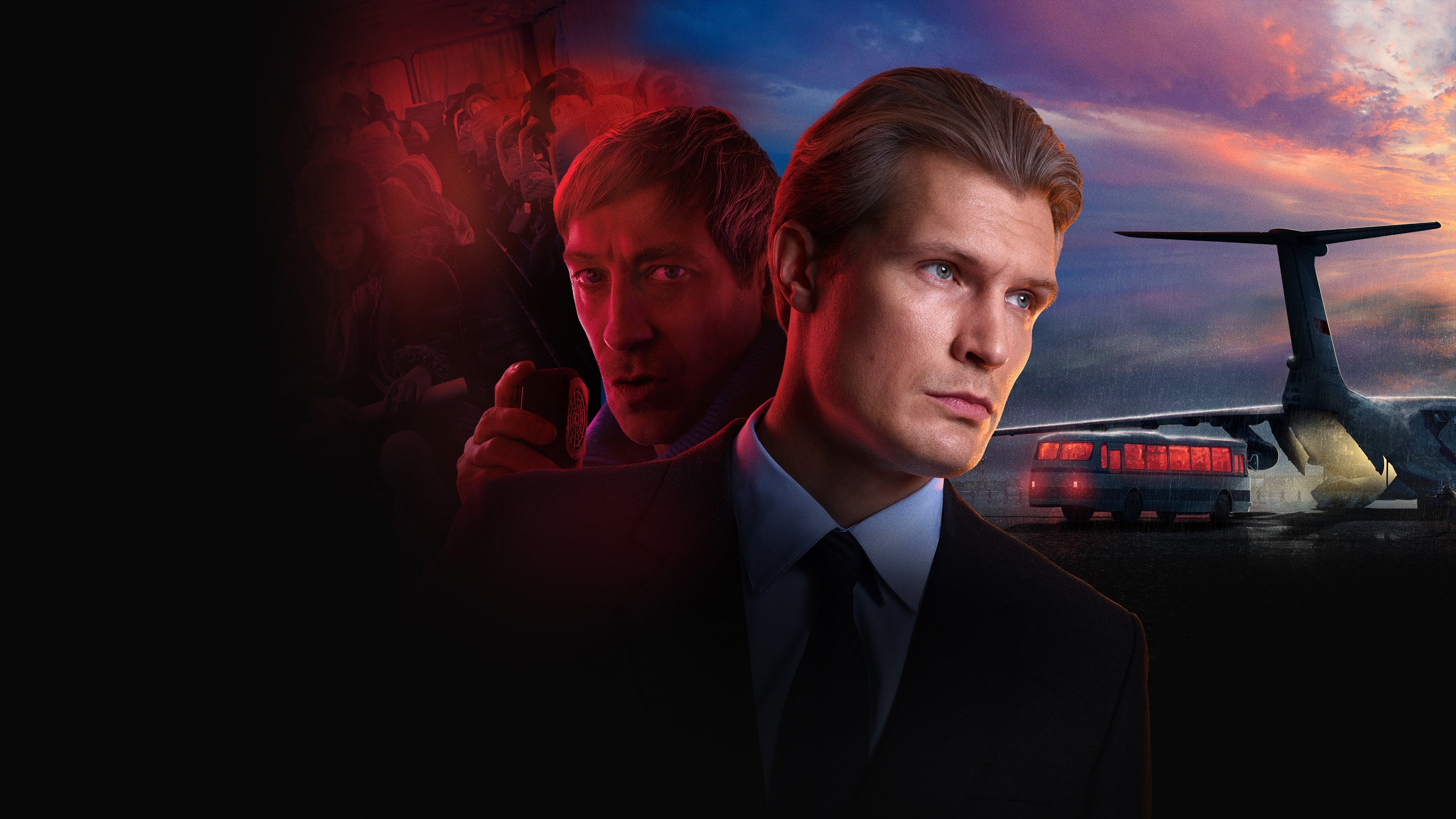 Commander Background