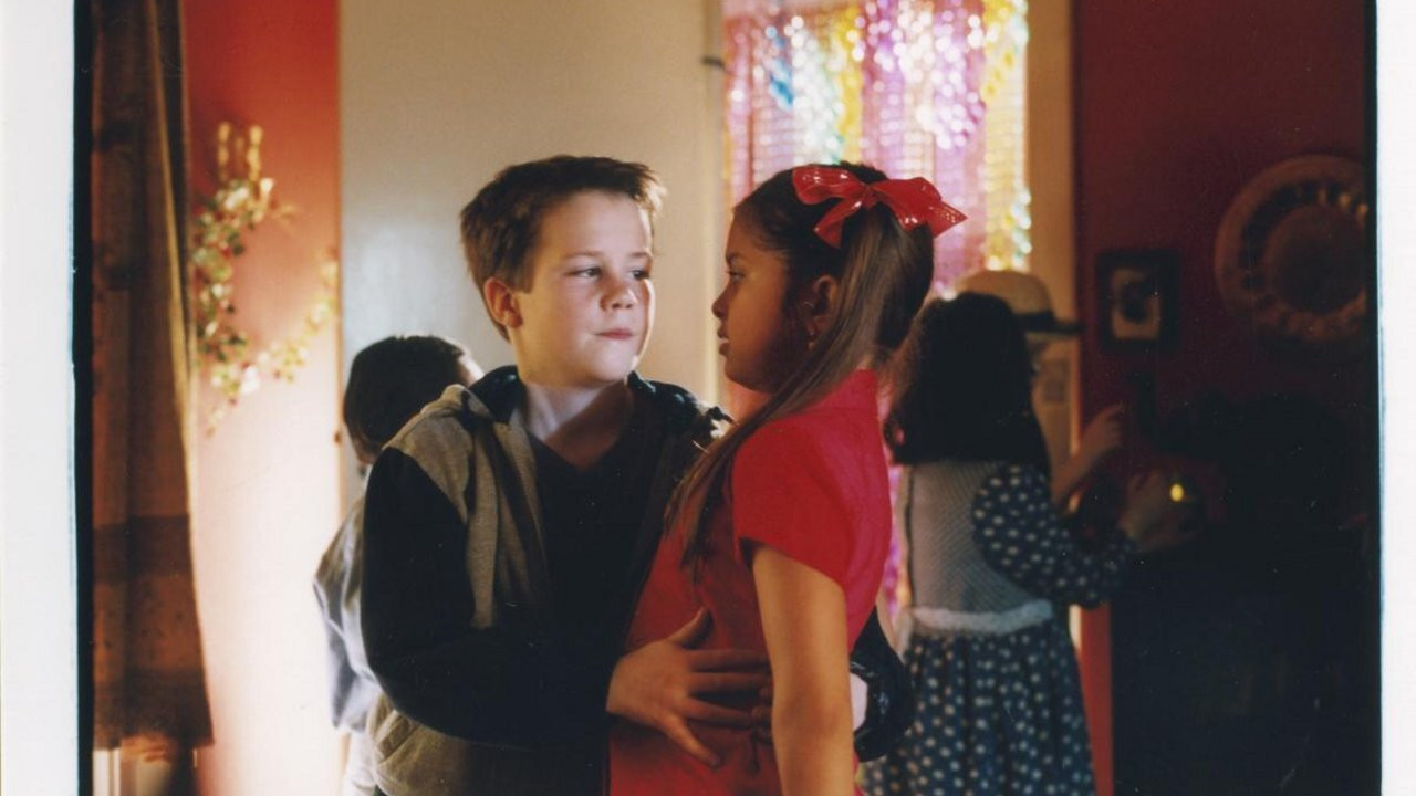 Theis and Nico Background