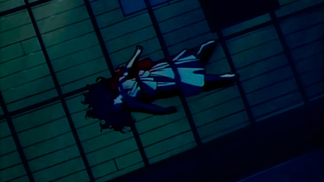 Mermaid's Scar Background