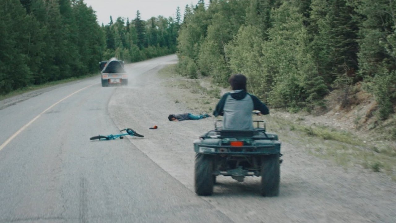 Miséricorde Background