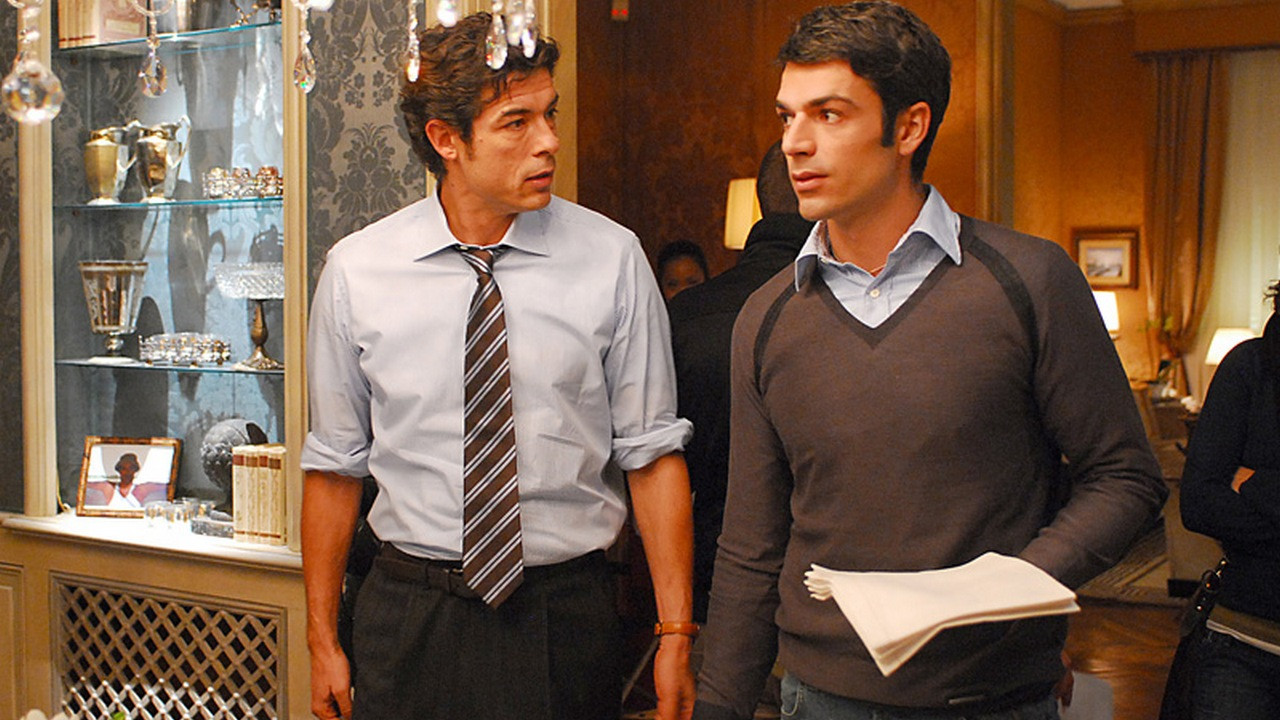 Woman of My Life Background