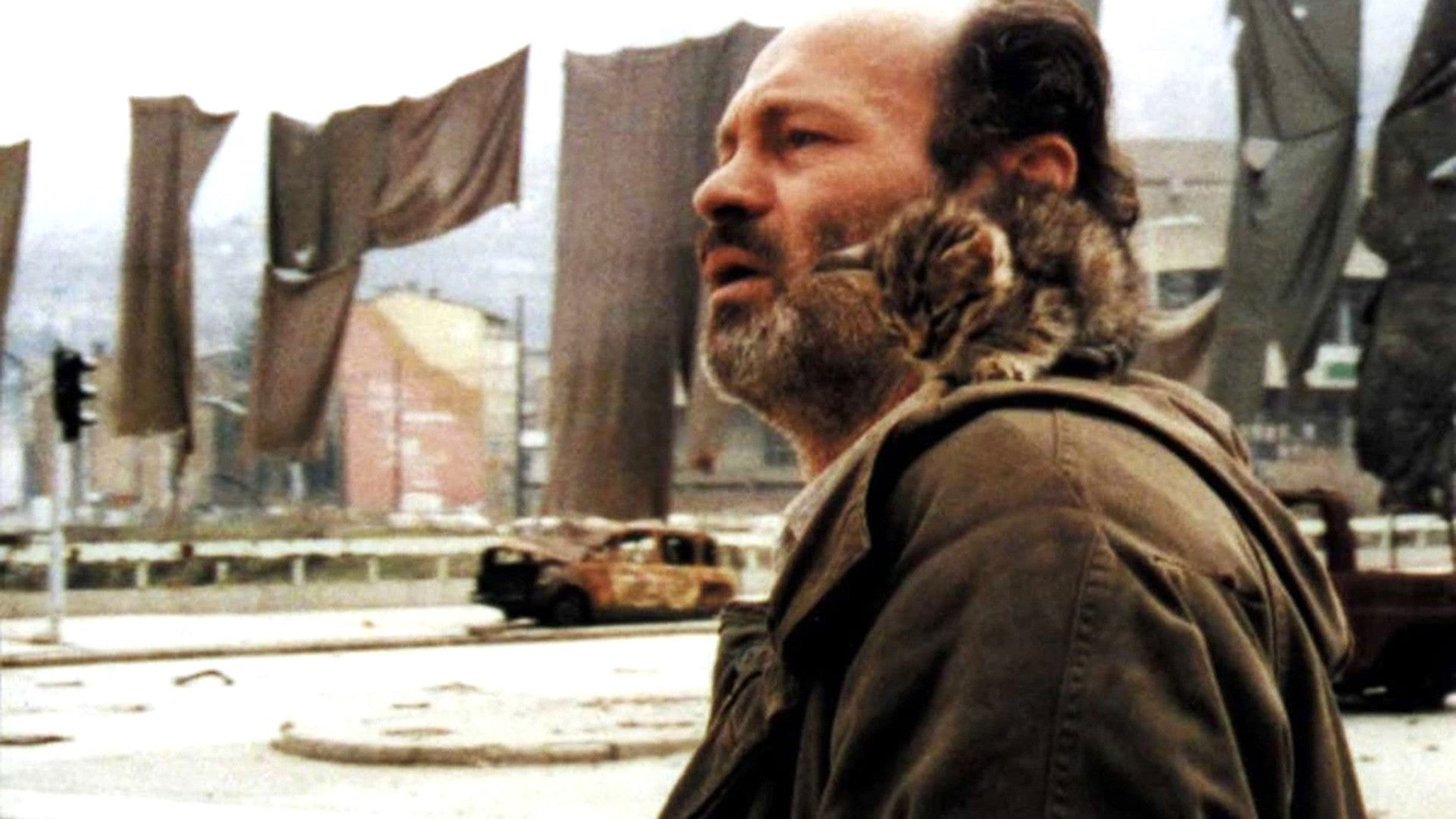 The Perfect Circle Background