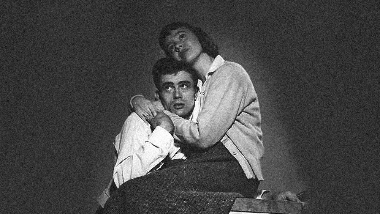 A Long Time Till Dawn Background