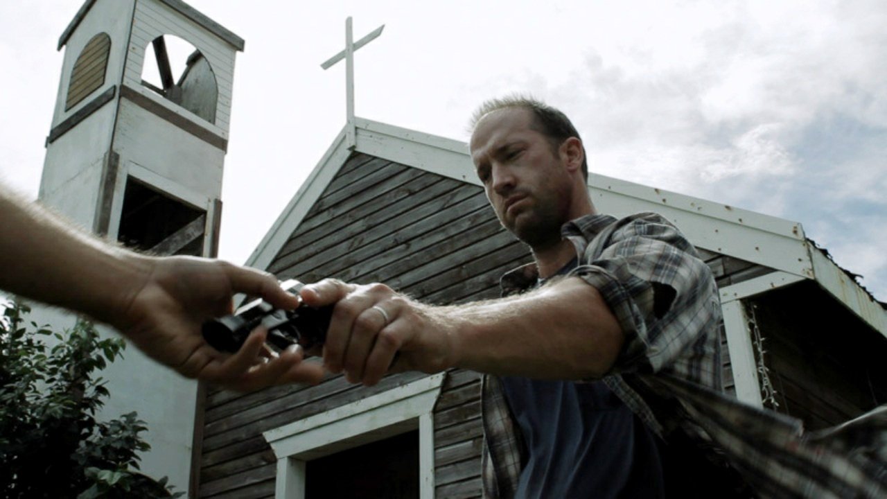 Dead Season Background