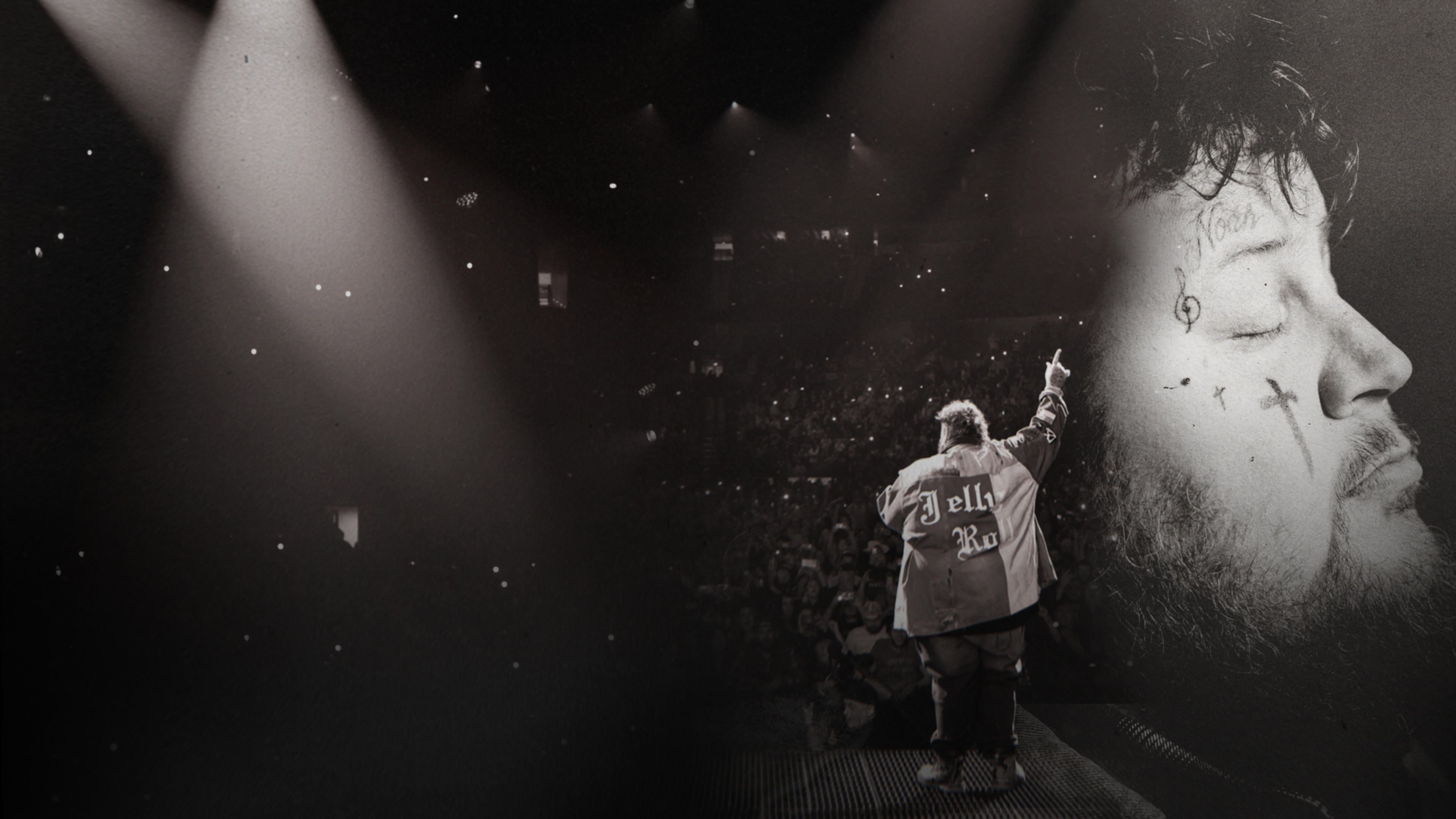 Jelly Roll: Save Me Background