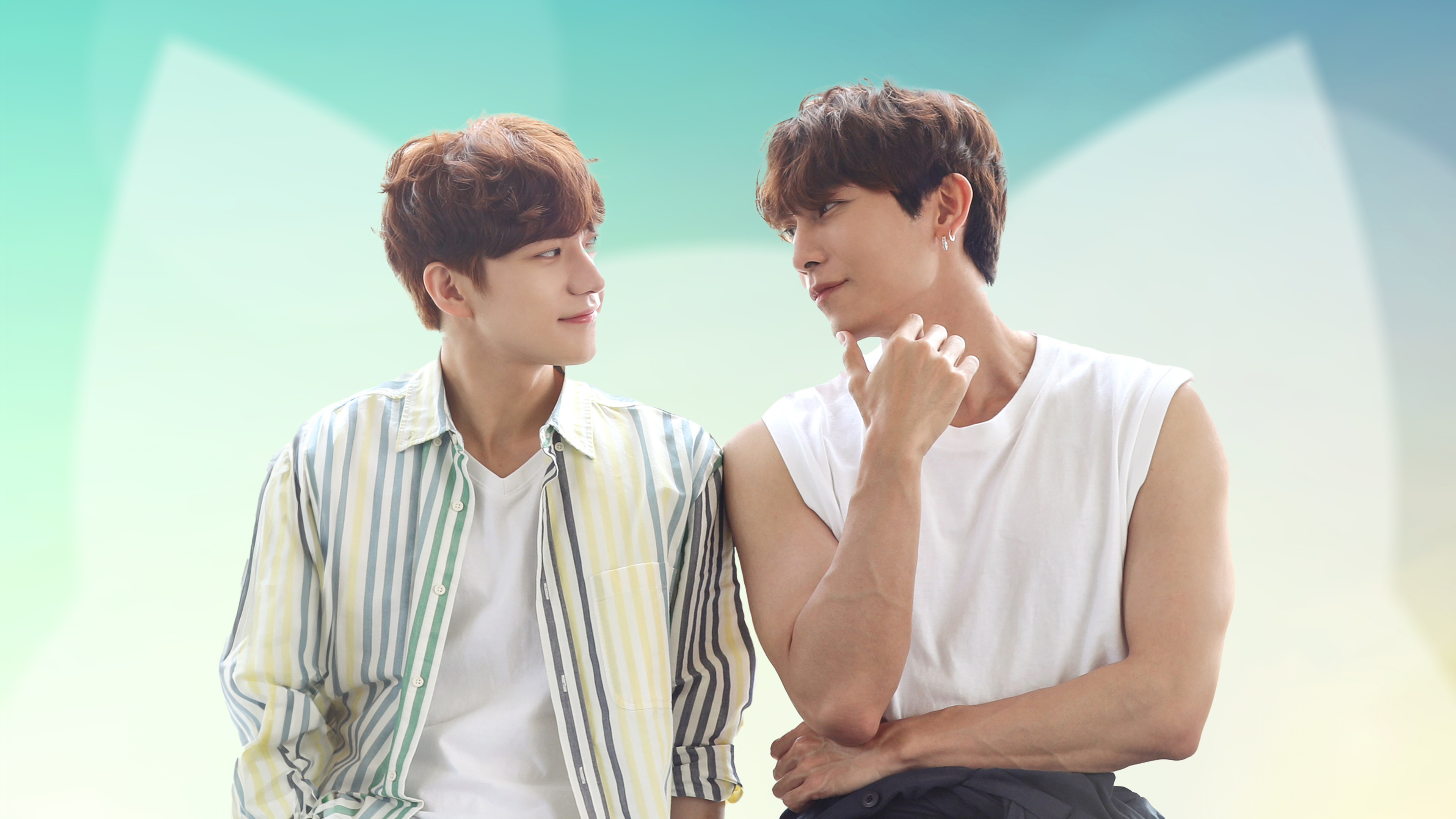 Love Is Like A Cat Background