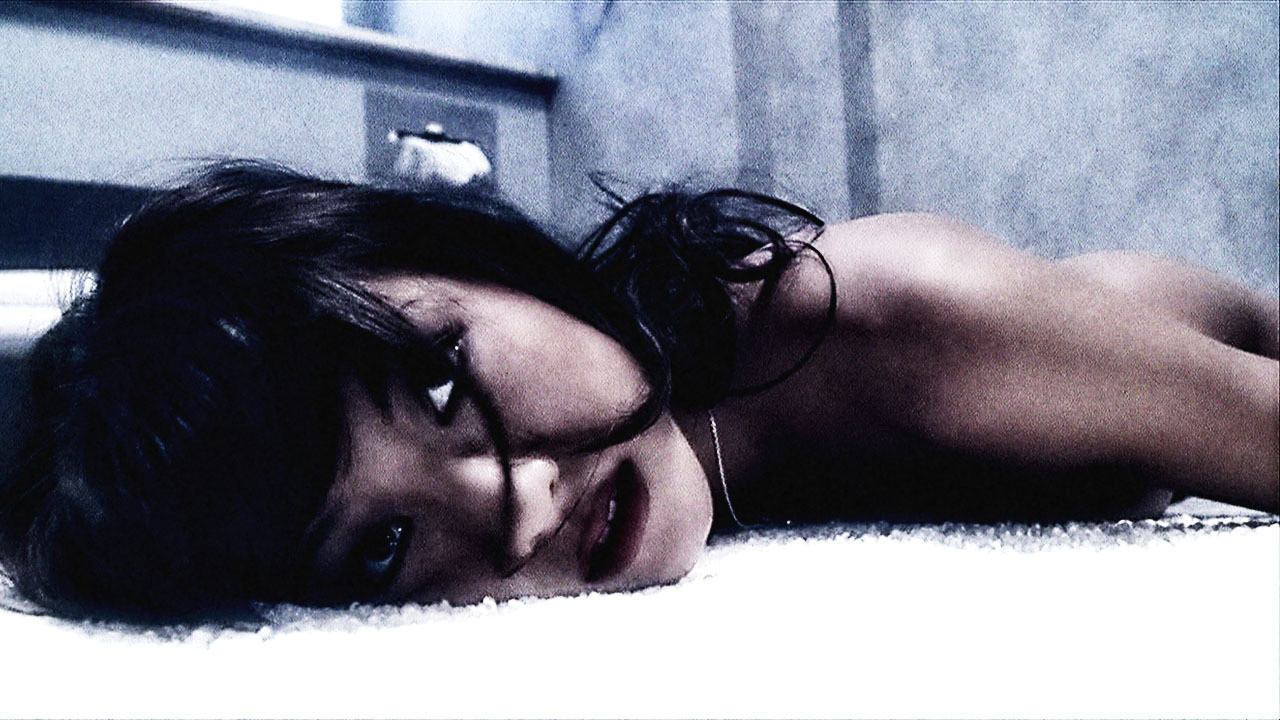 Very Bad Things Background