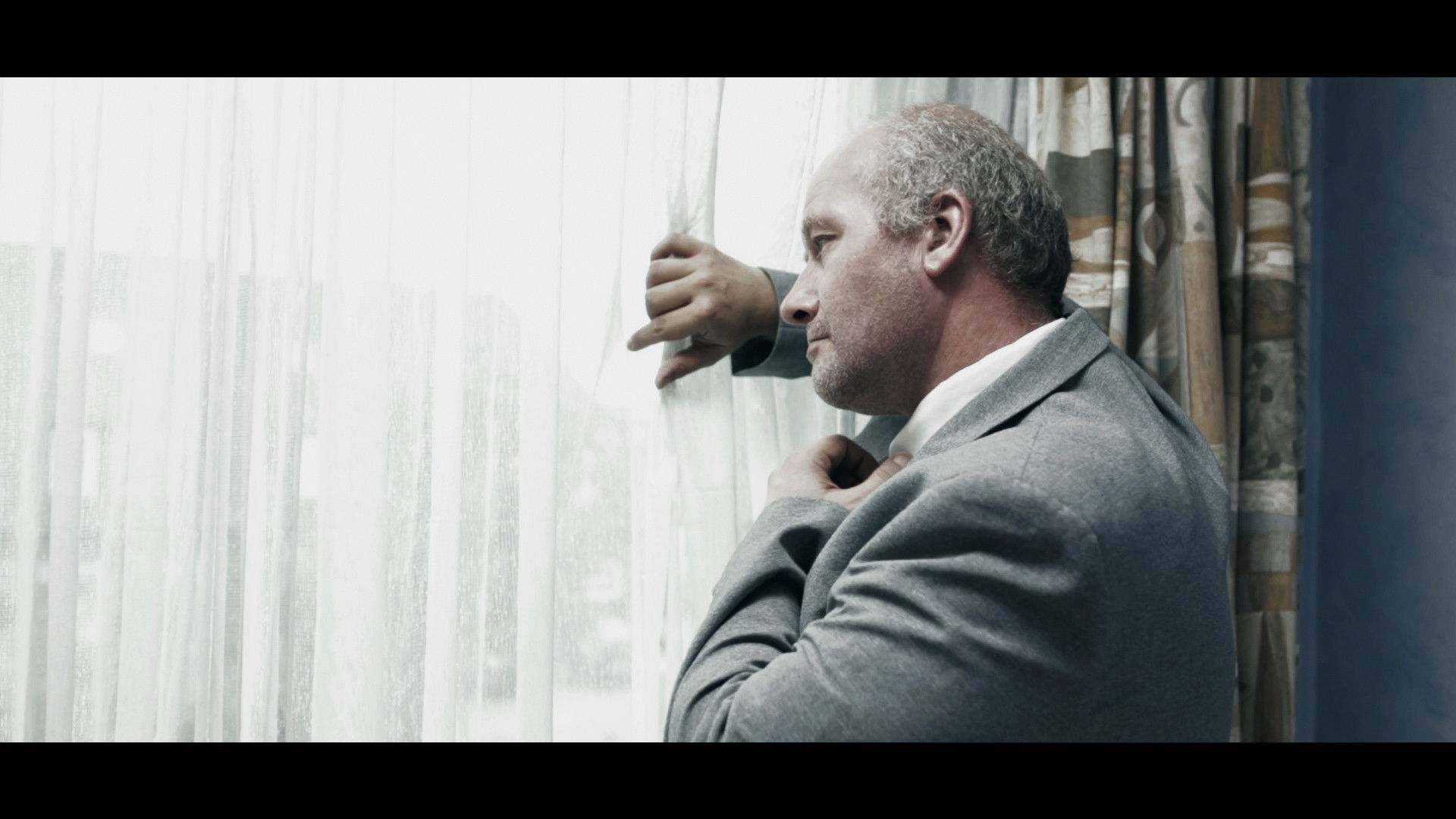 We Need to Talk Background