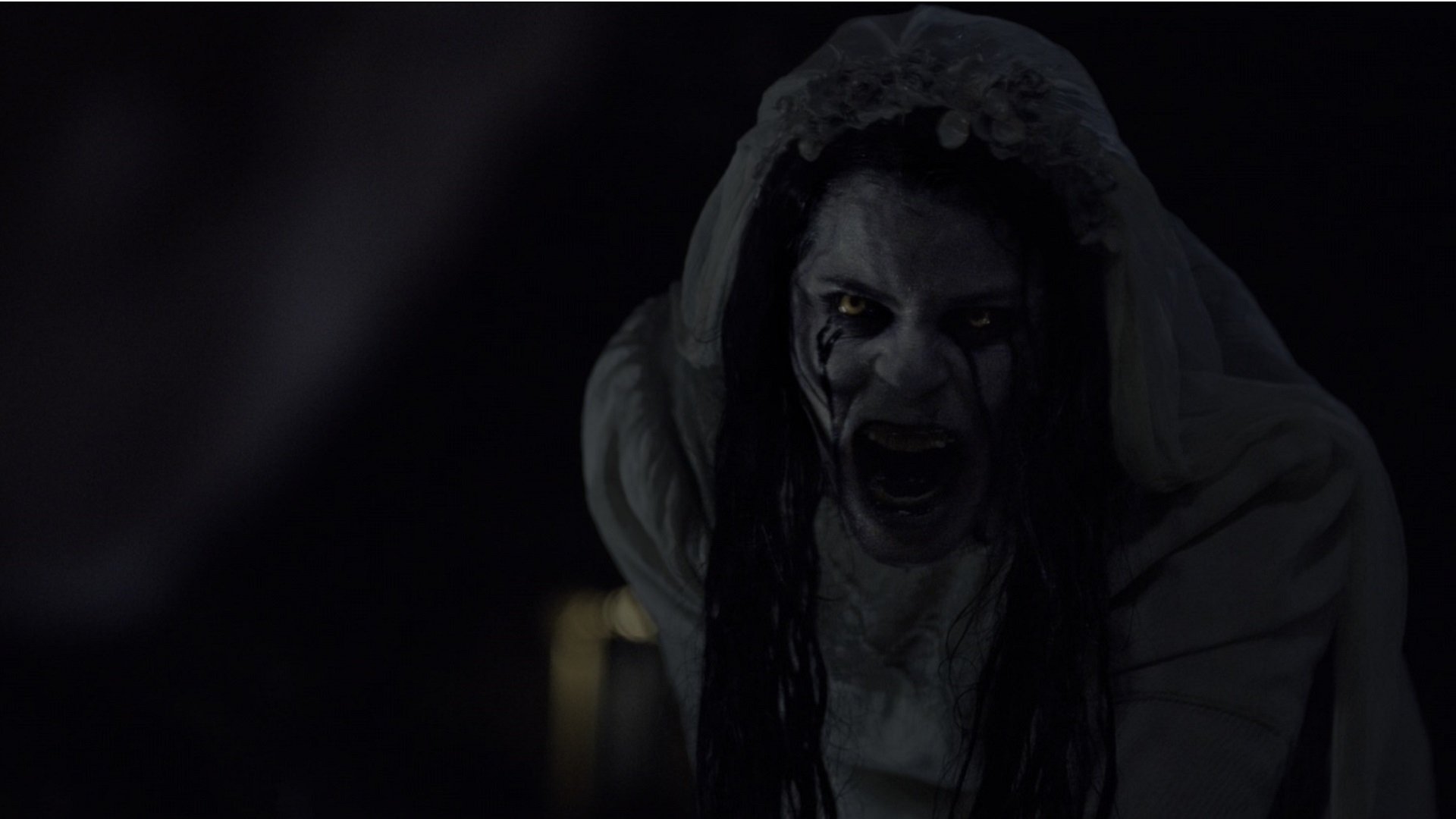 The La Llorona Curse Background