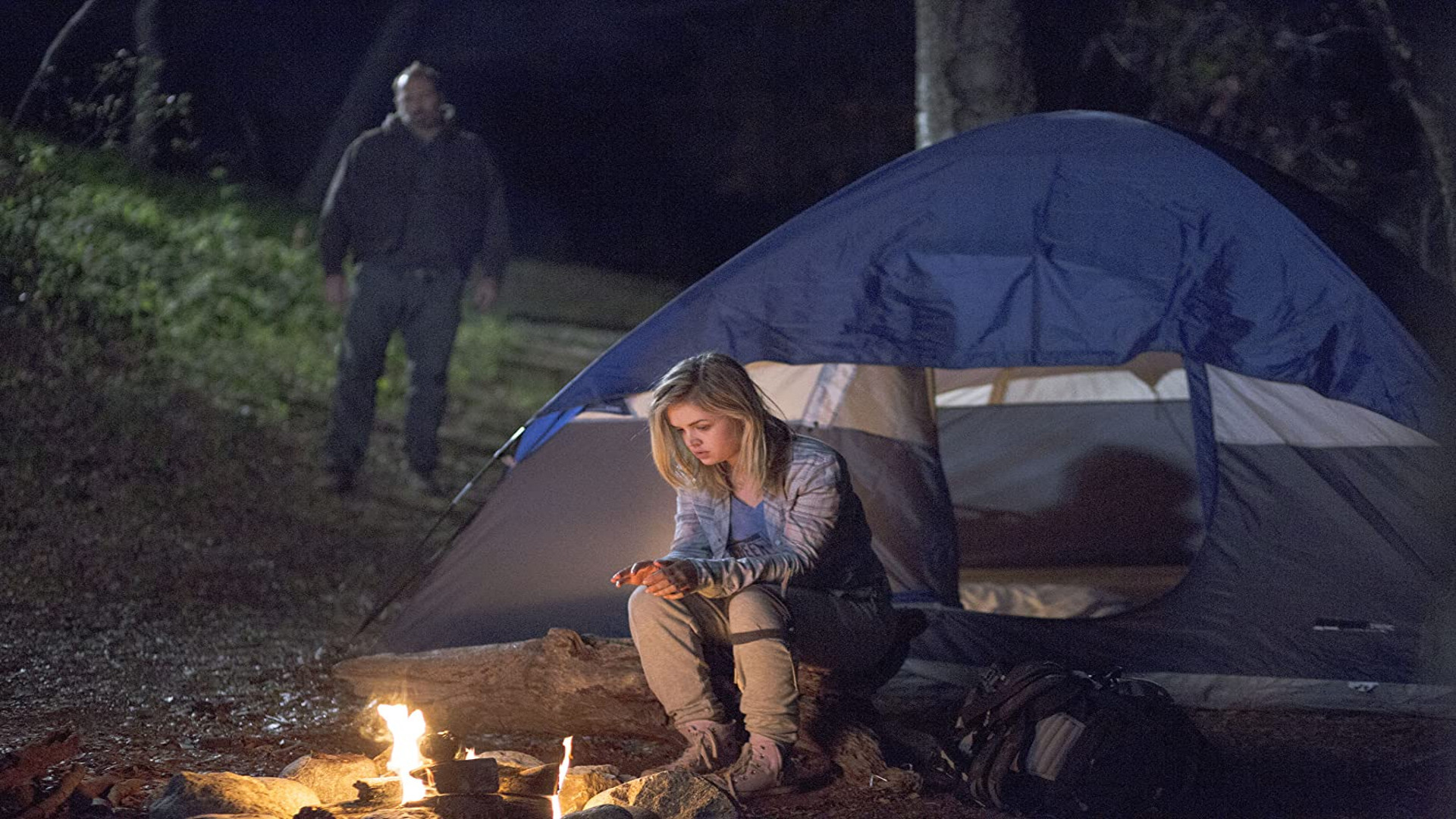 Kidnapped: The Hannah Anderson Story Background