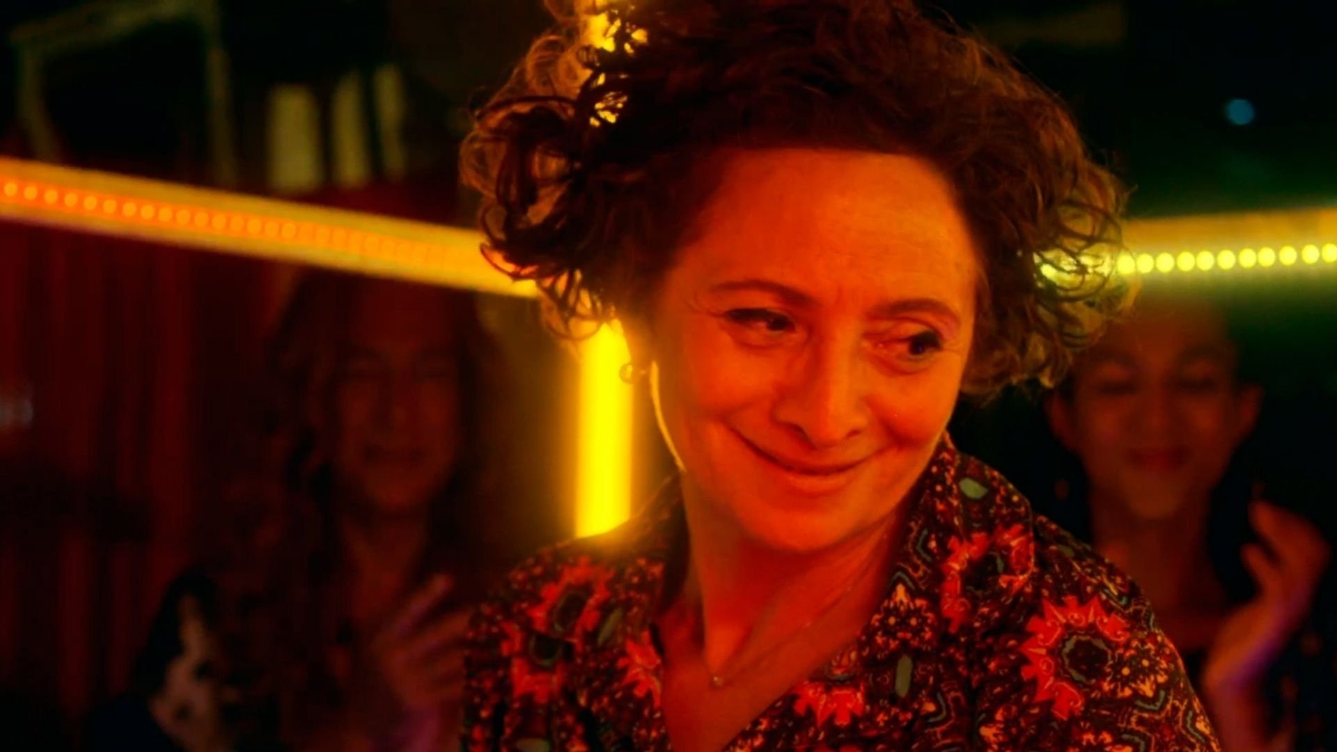 Lispectorante Background