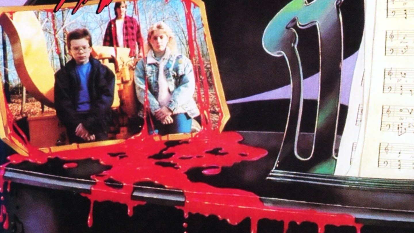 Woodchipper Massacre Background