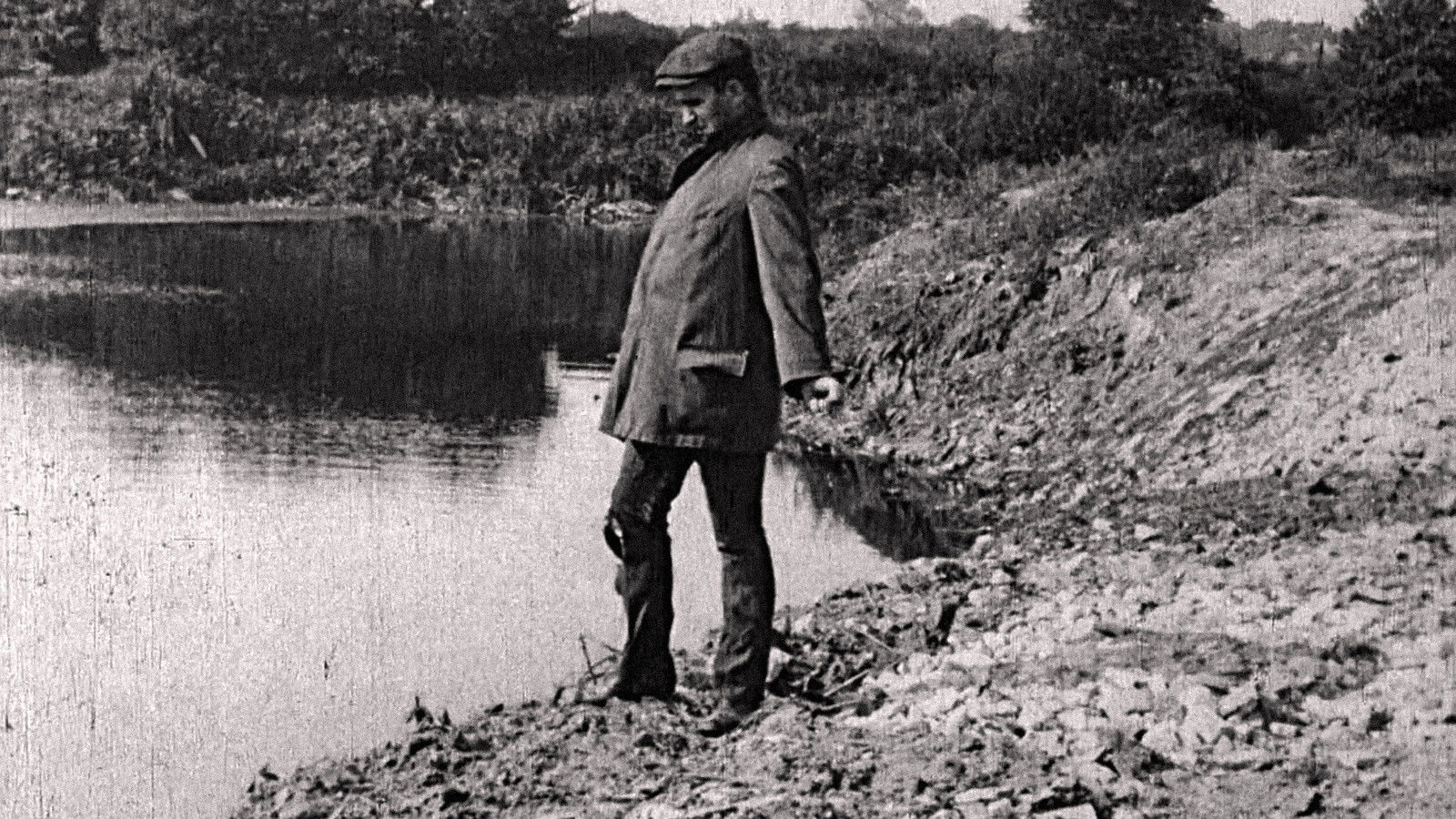 The Child as Benefactor Background