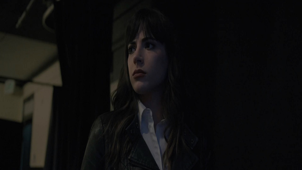 Ghost Light Background