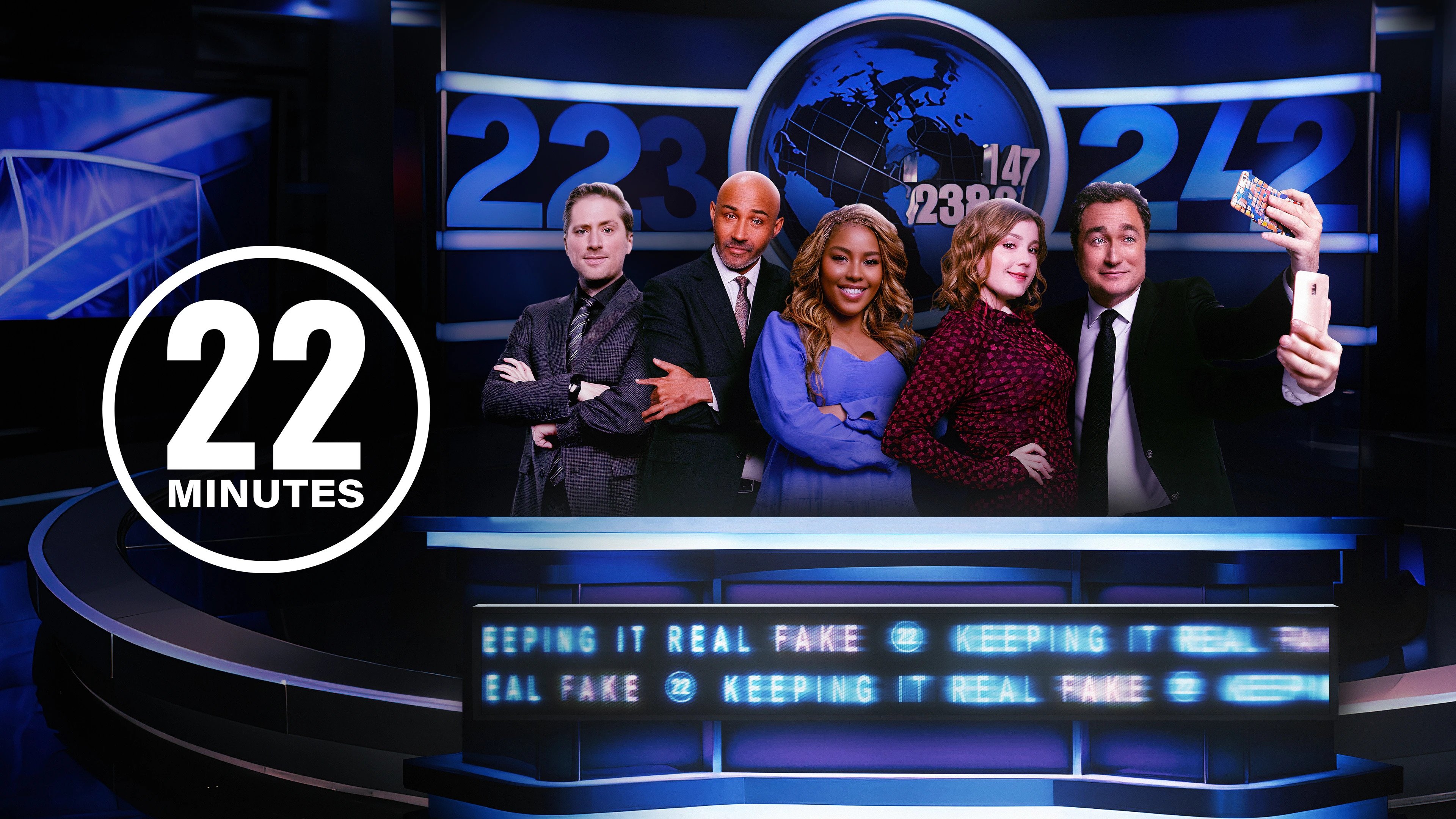 This Hour Has 22 Minutes Background