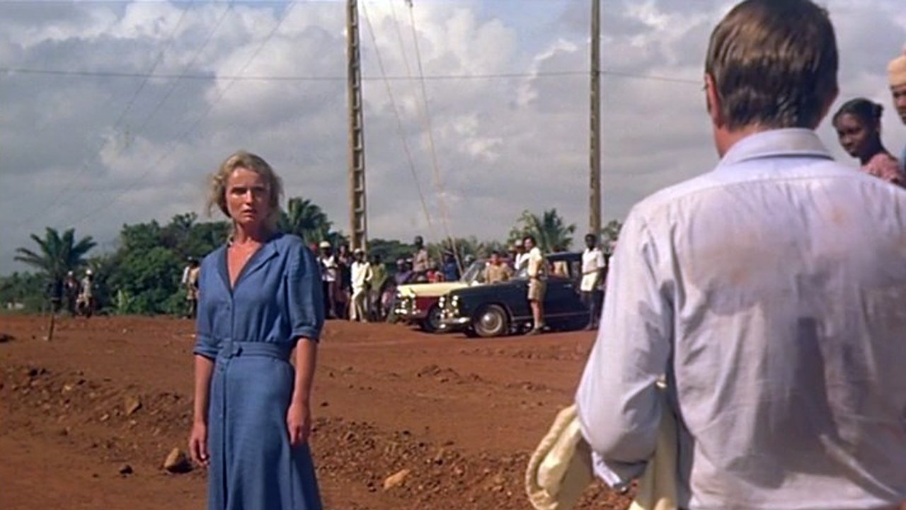 The Savage State Background