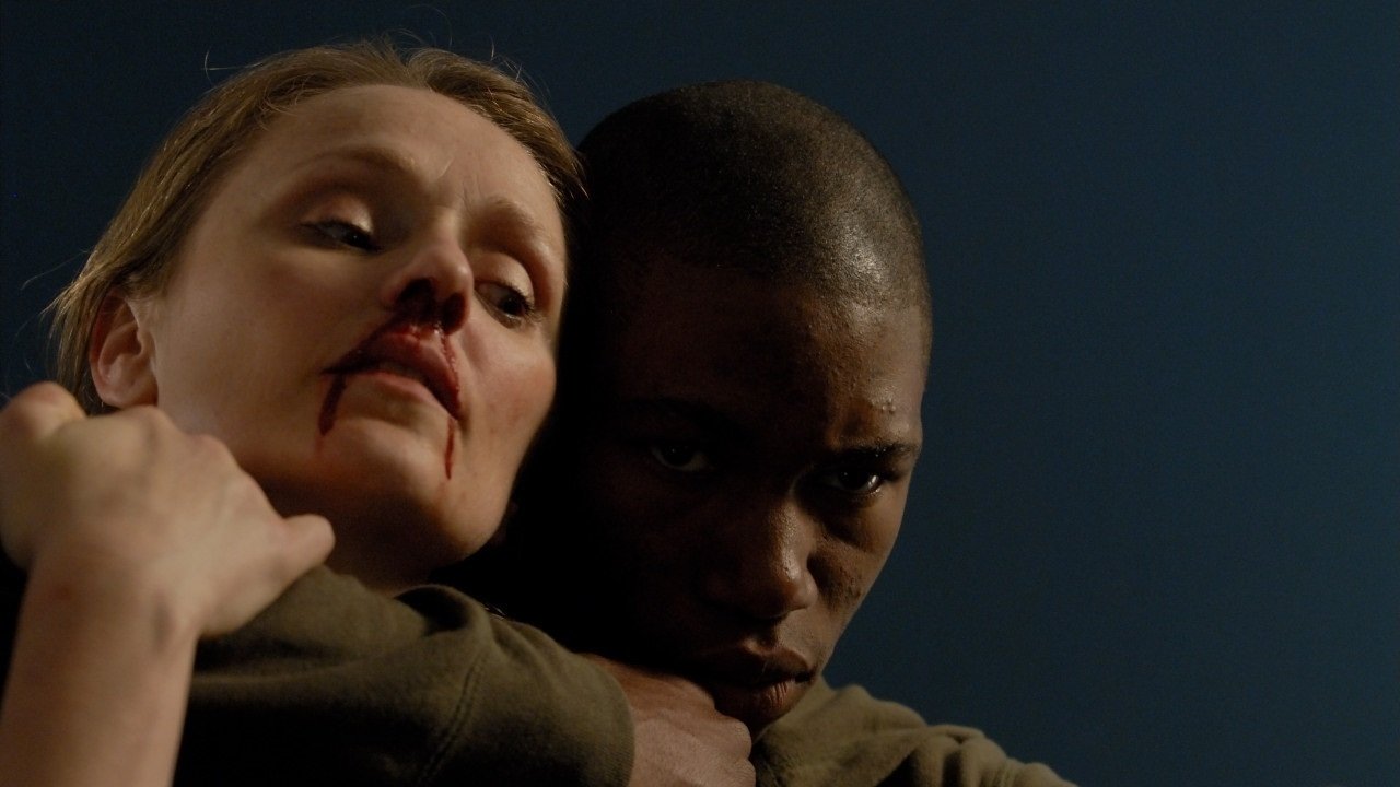 Cherry Tree Lane Background