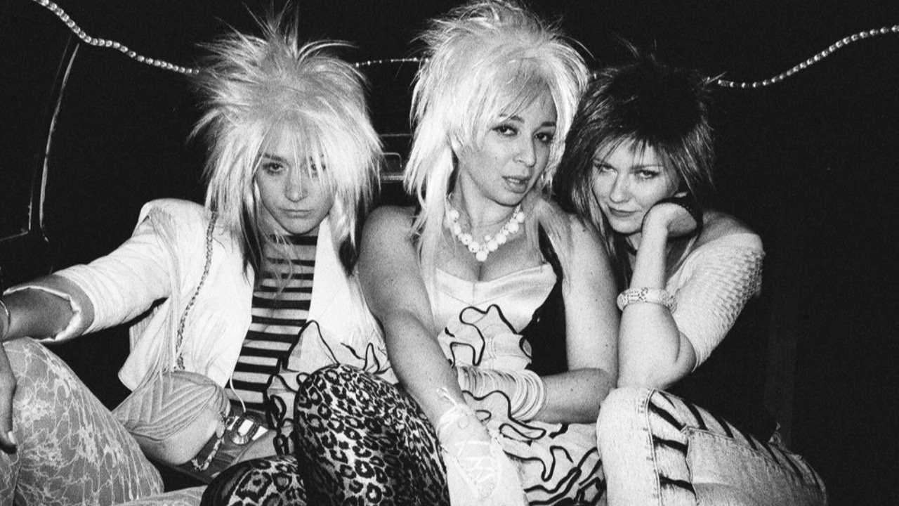 Fight for Your Right Revisited Background