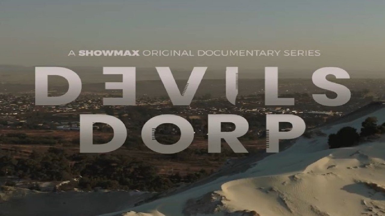 Devilsdorp Background