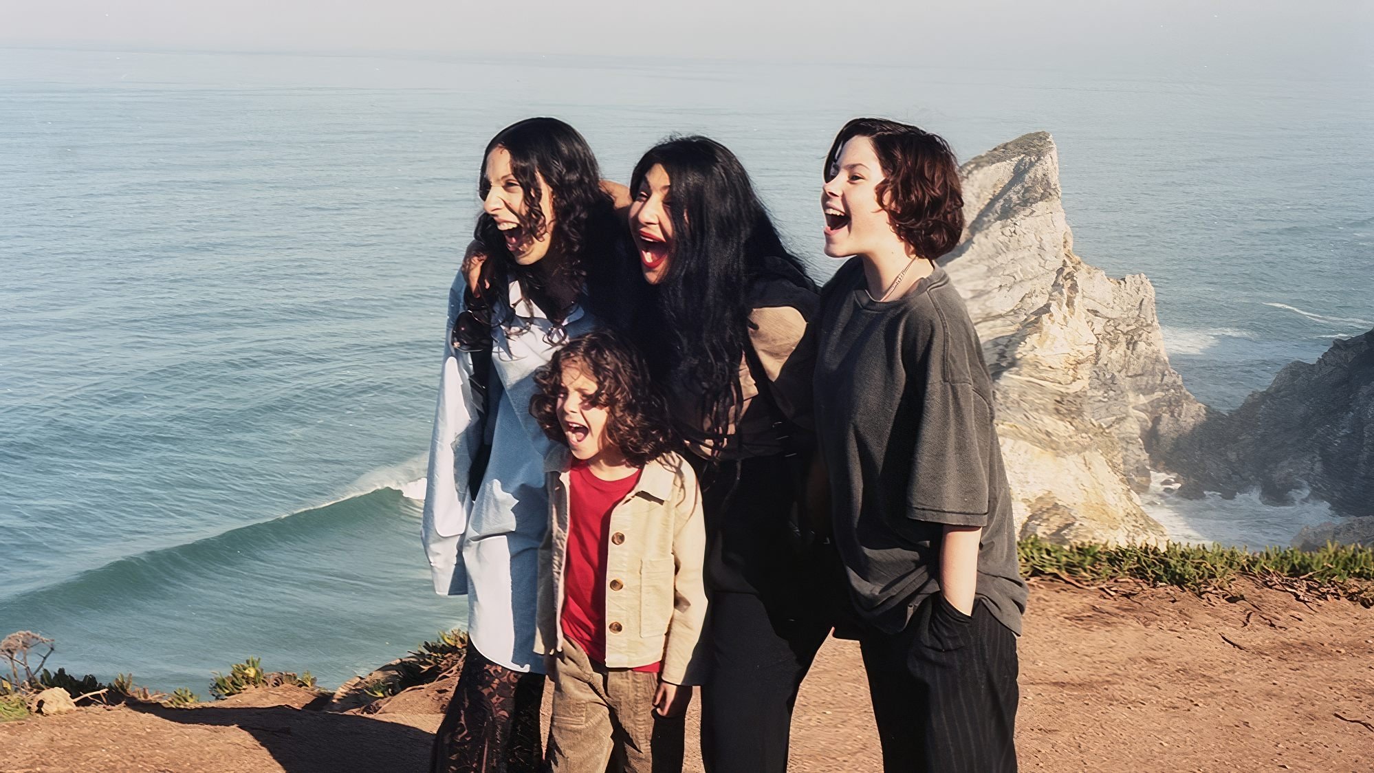 Maya Nilo (Laura) Background