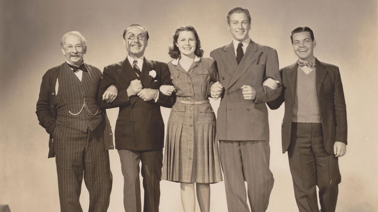 Where Did You Get That Girl? Background