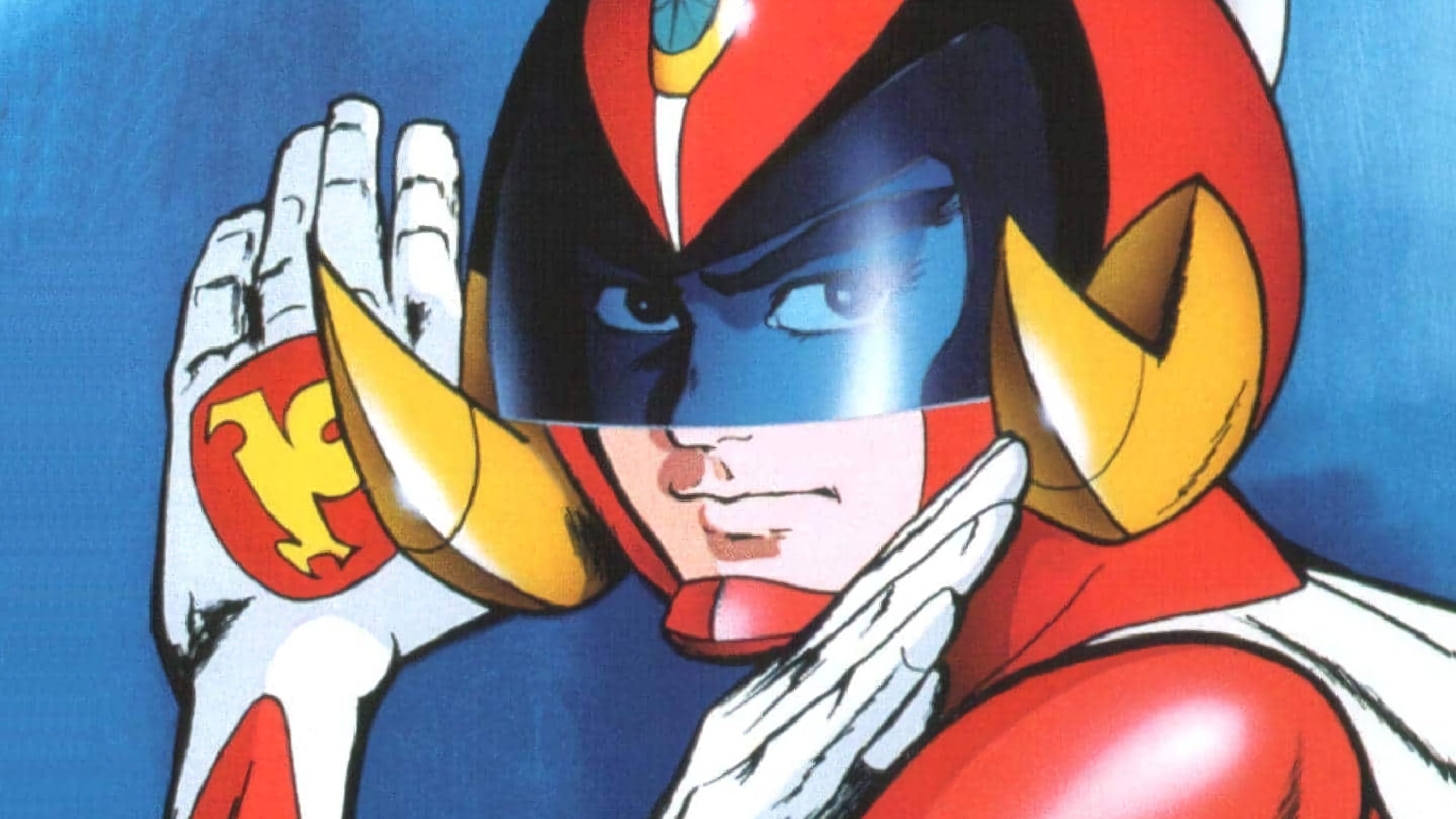 Hurricane Polymar Background