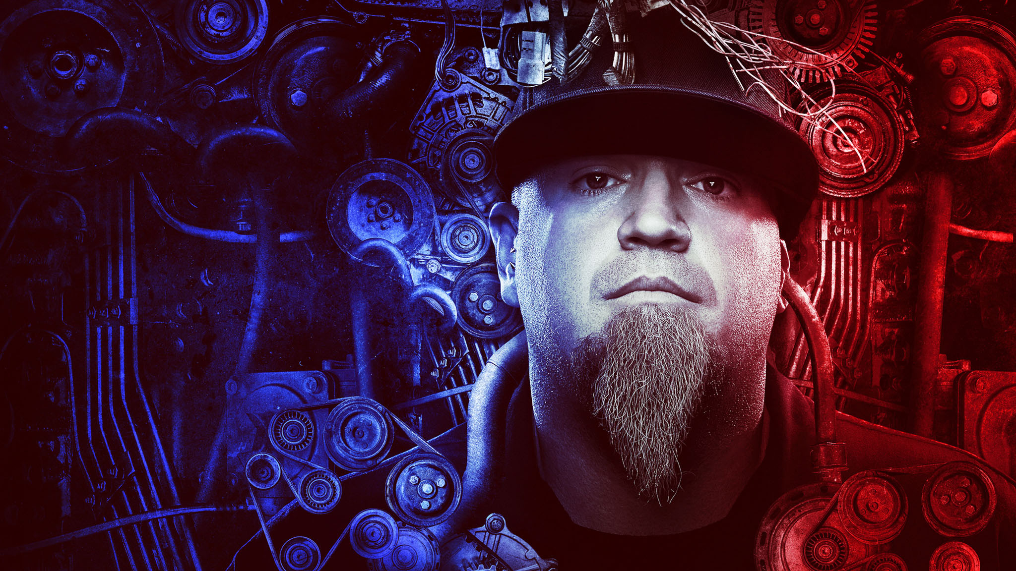 Street Outlaws: America's List Background