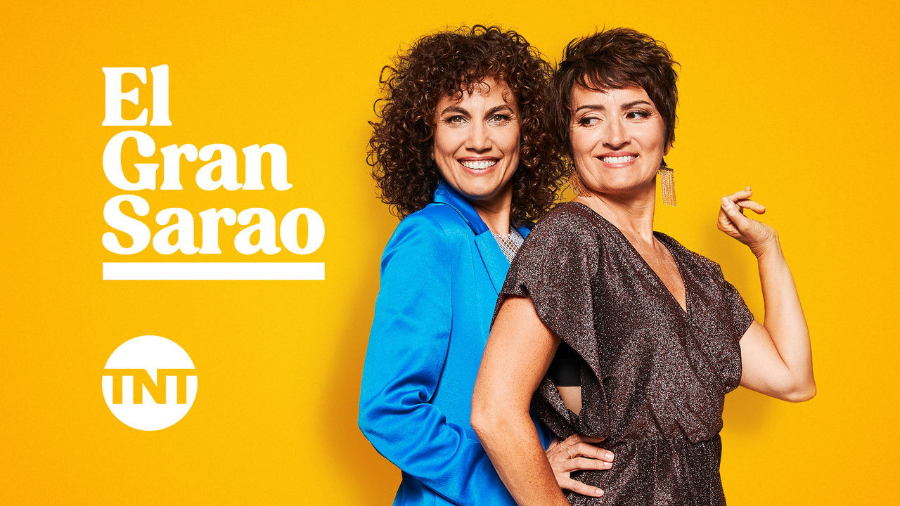 El gran sarao Background