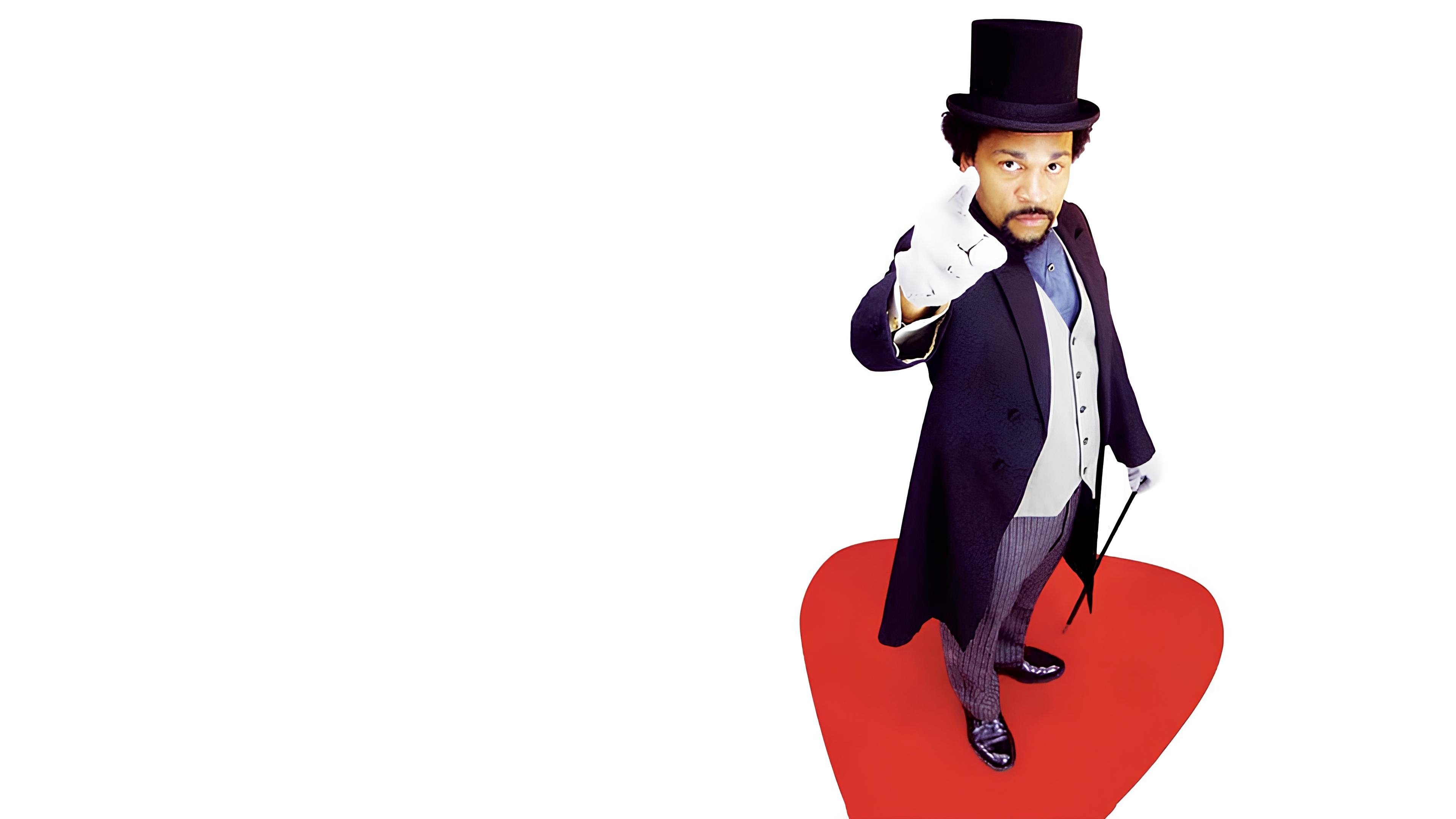 Dieudonné - 1905 Background