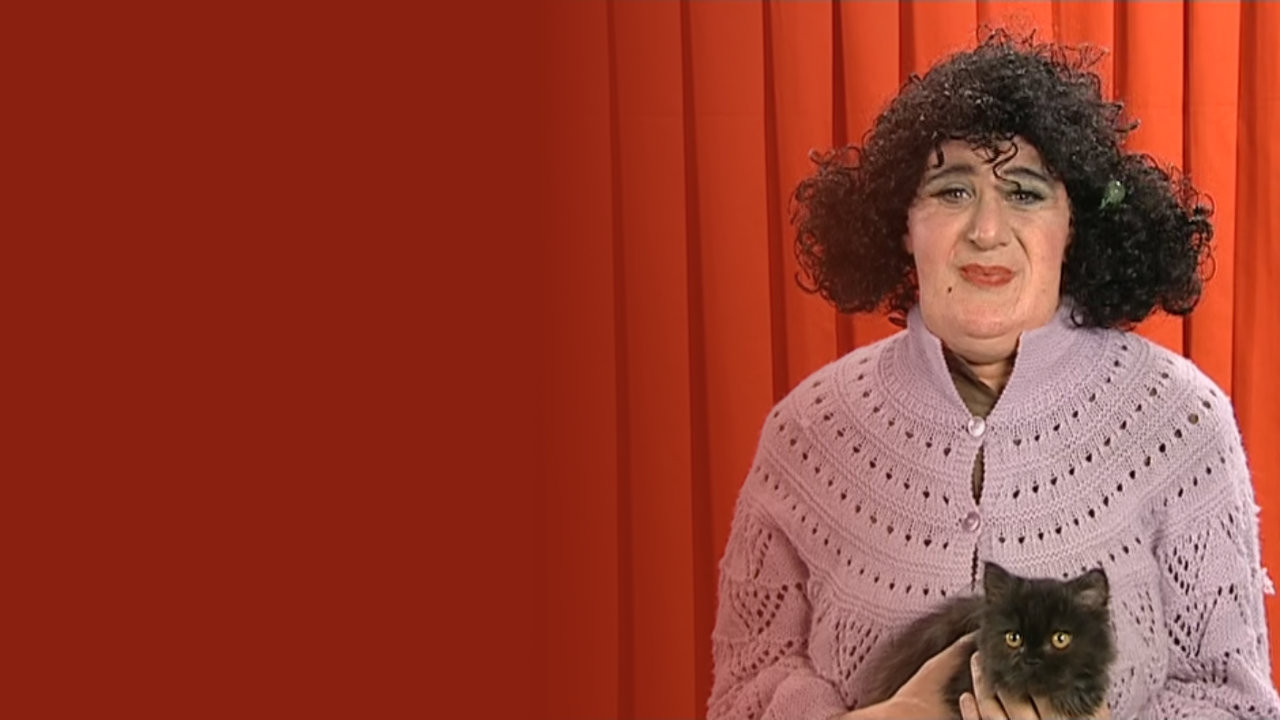 Elie Semoun - Elie annonce Semoun, la suite... Background