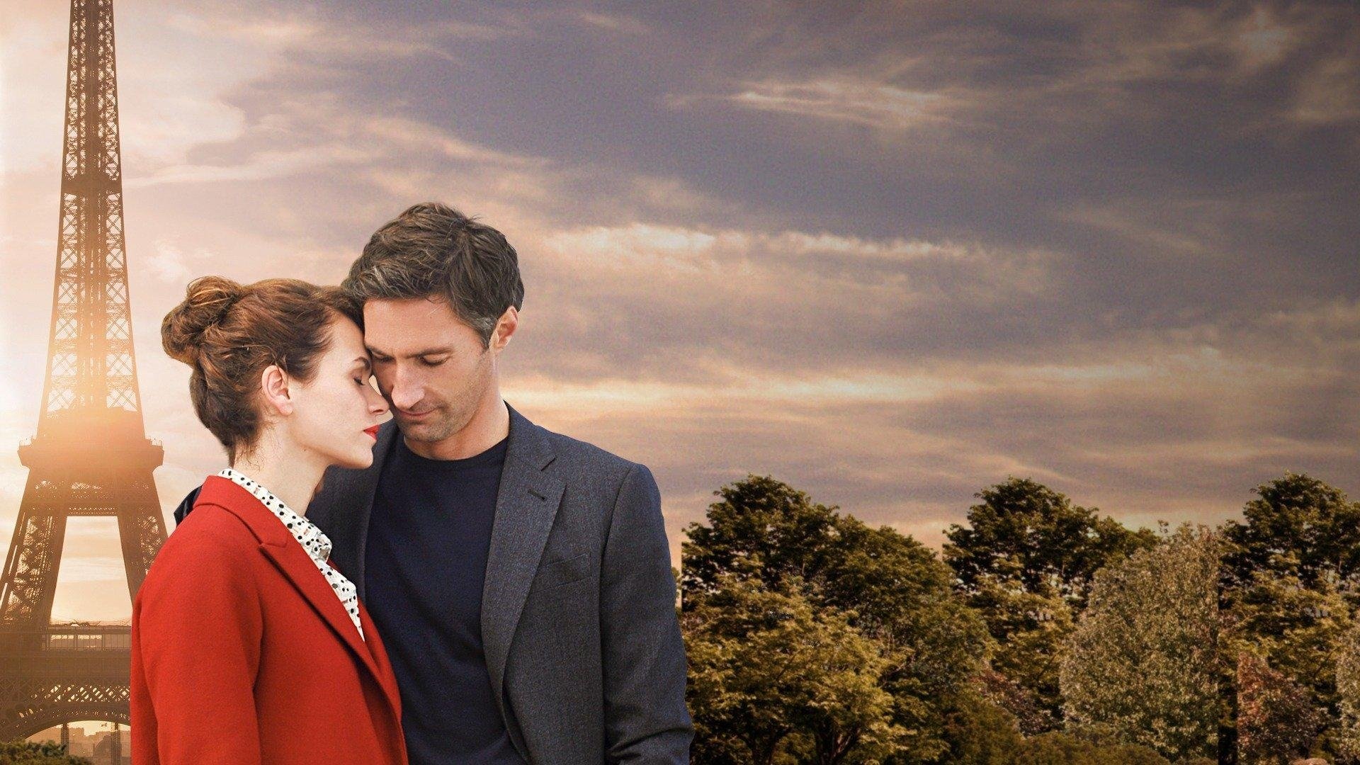 Das Lächeln der Frauen Background