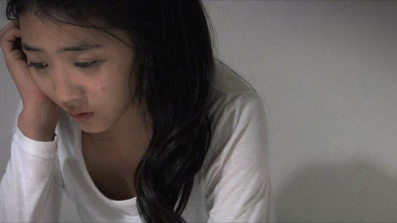 Mother Is a Whore Background