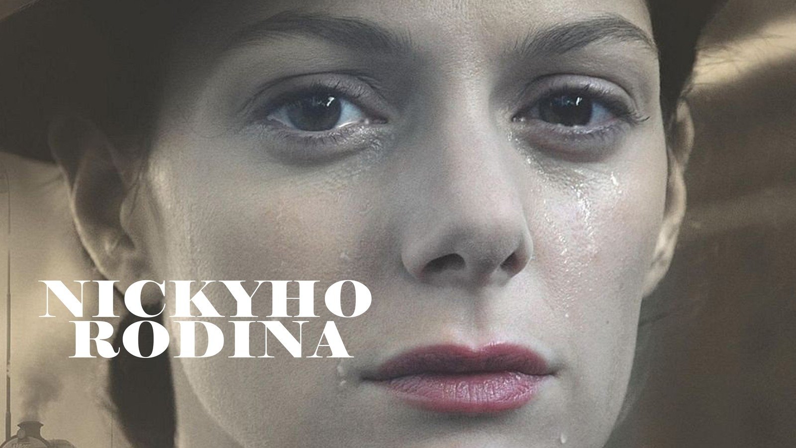 Nicky's Family Background