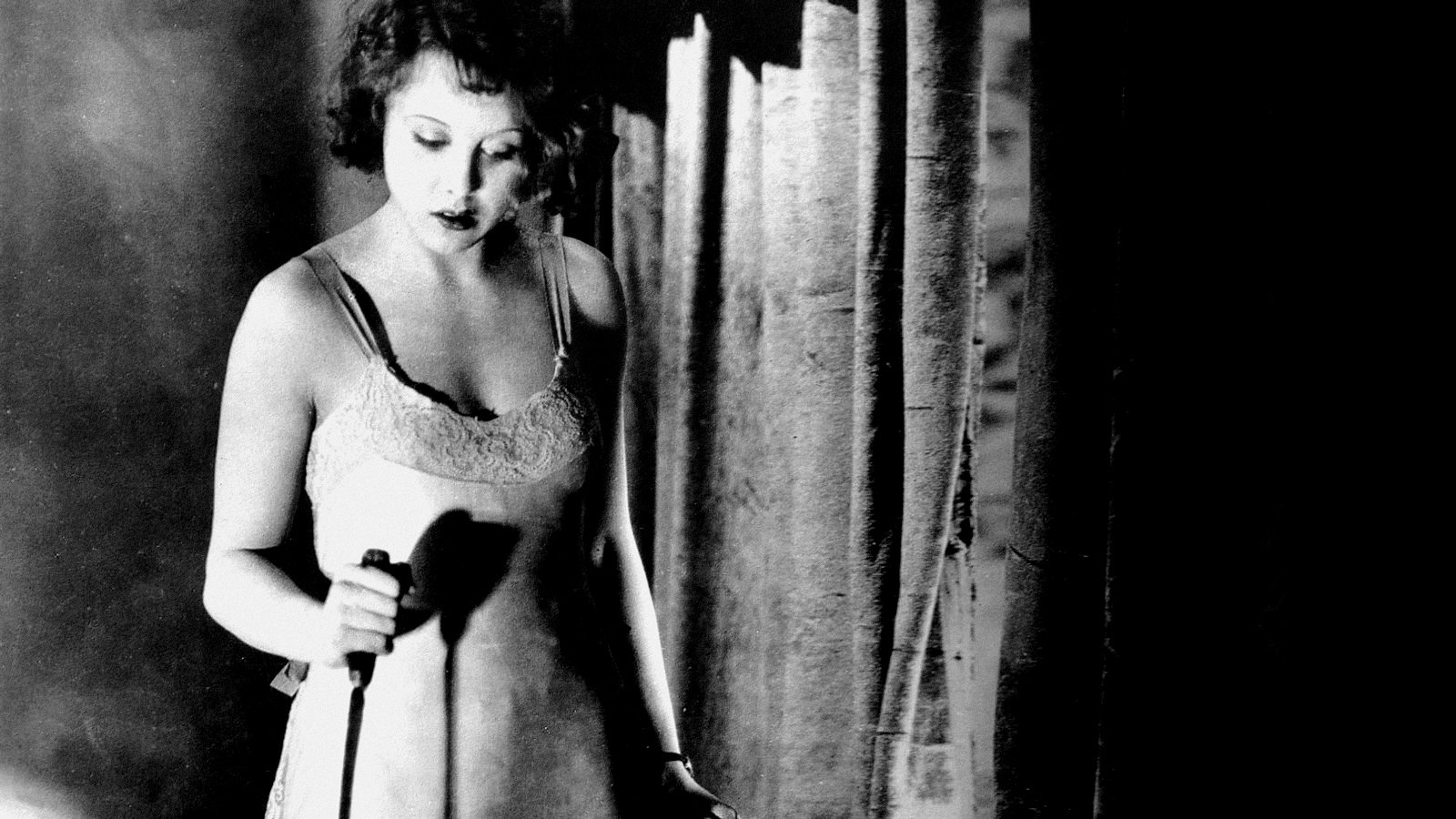 Blackmail Background