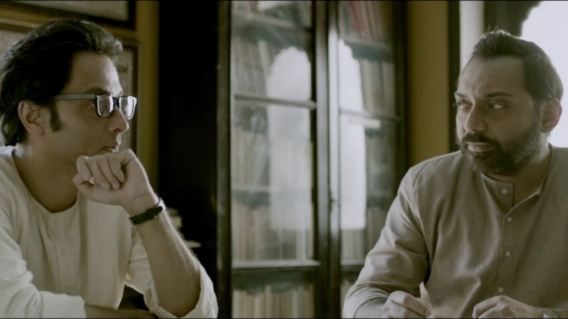 Satyanweshi Background