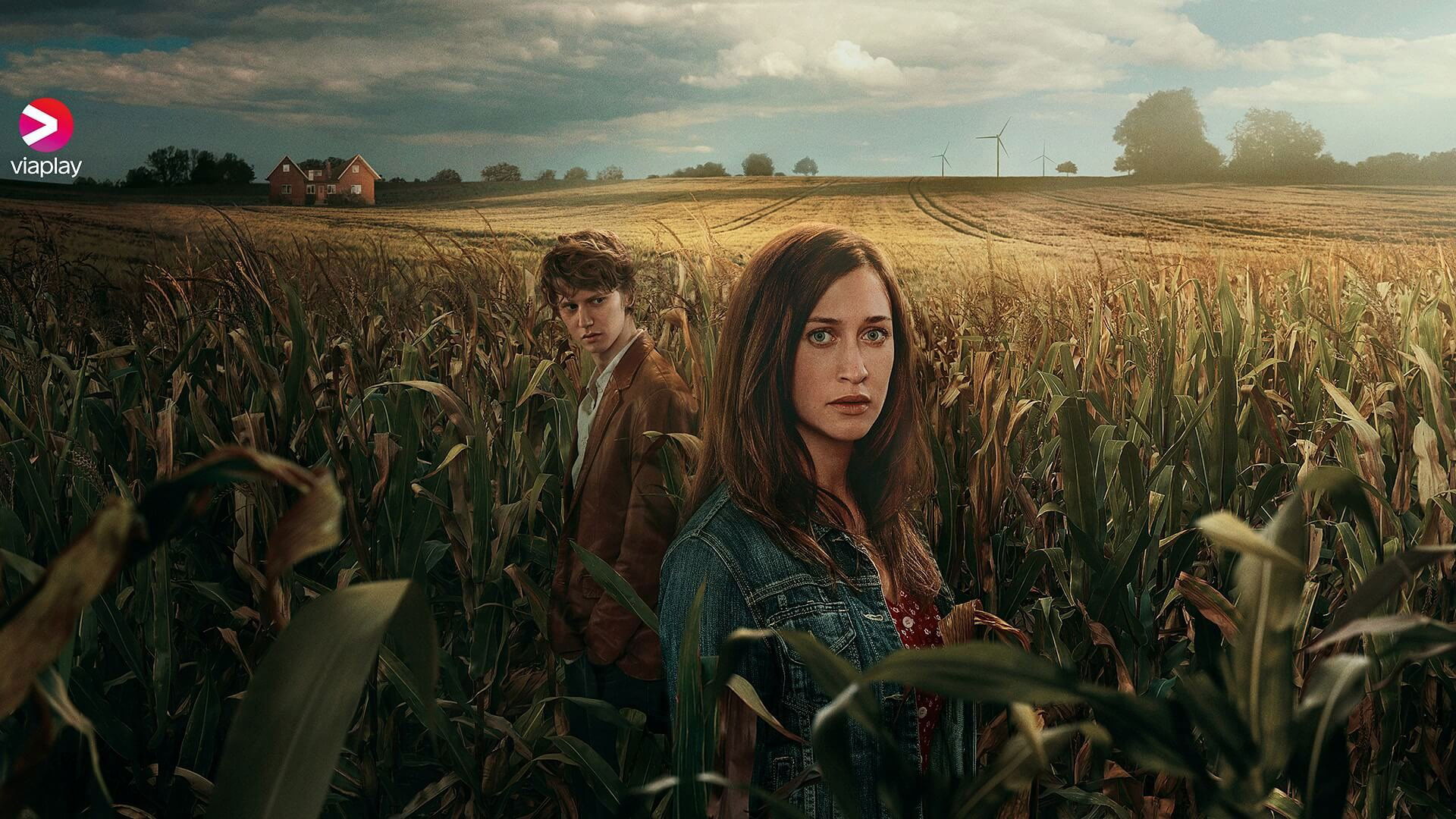 End of Summer Background