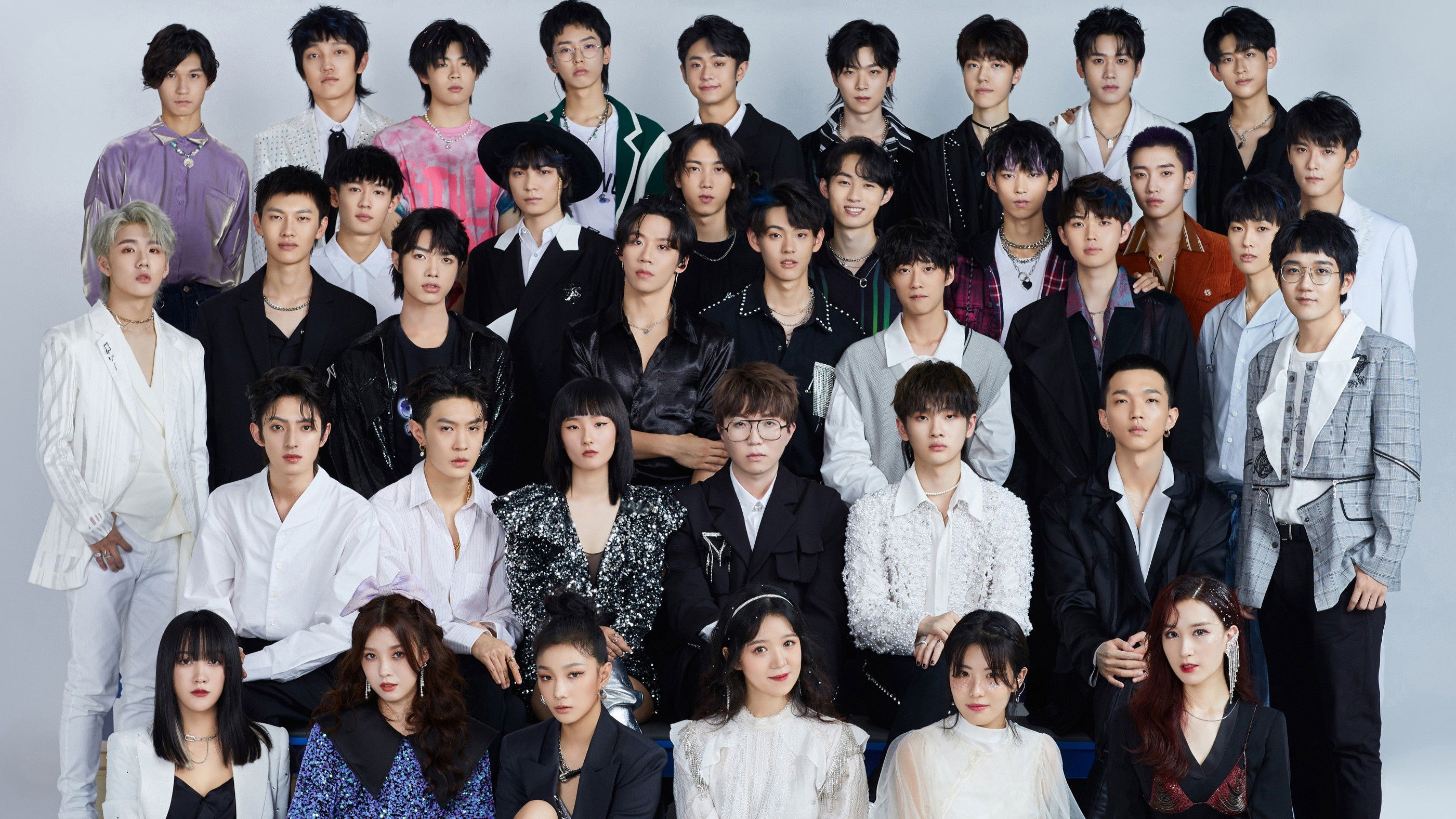 The Coming One Background