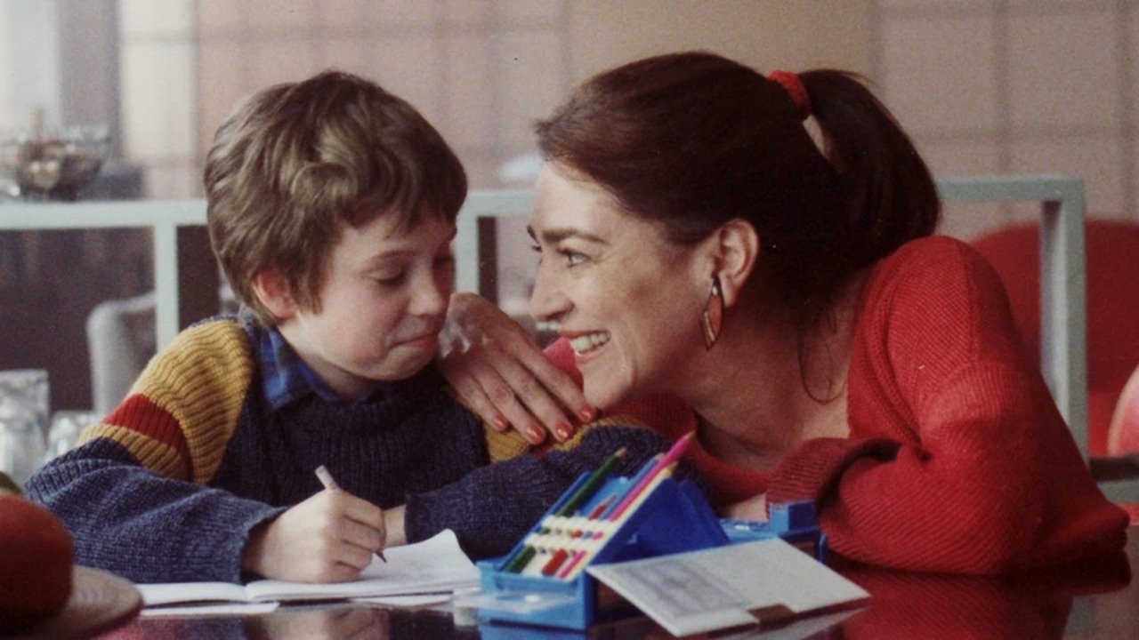 Between Heaven and Earth Background