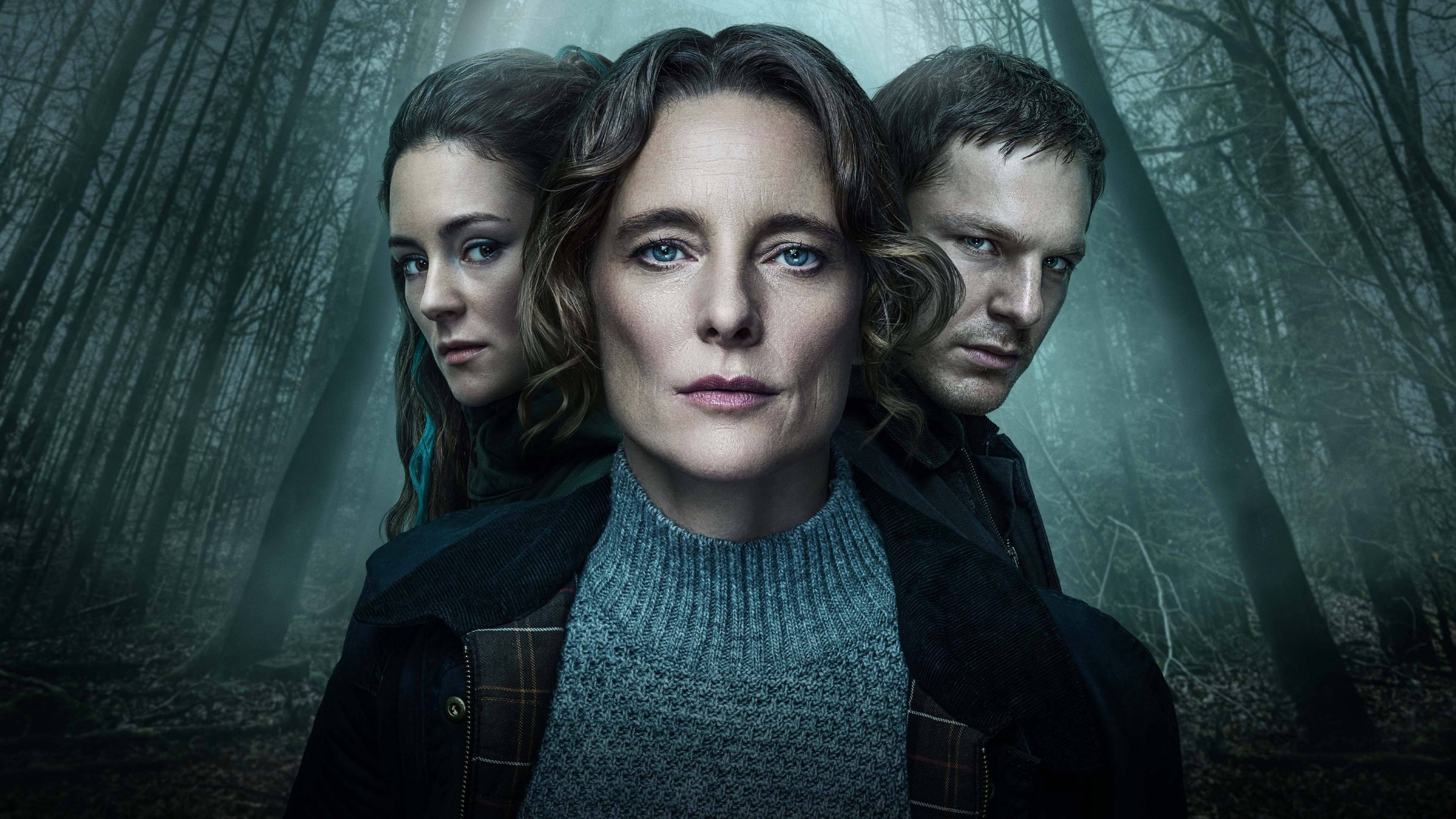 Two Sides of the Abyss Background