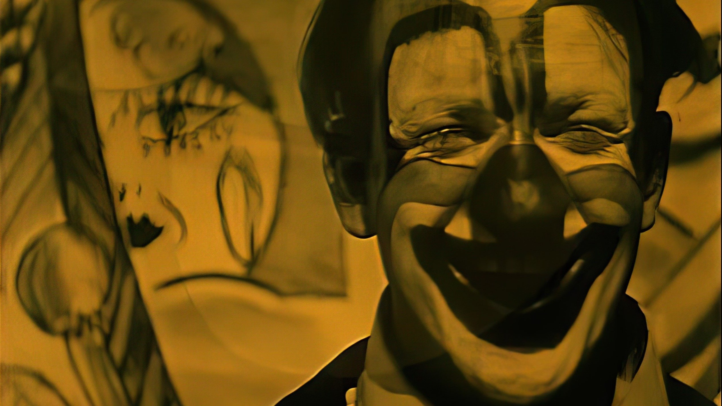 Balançoires Background