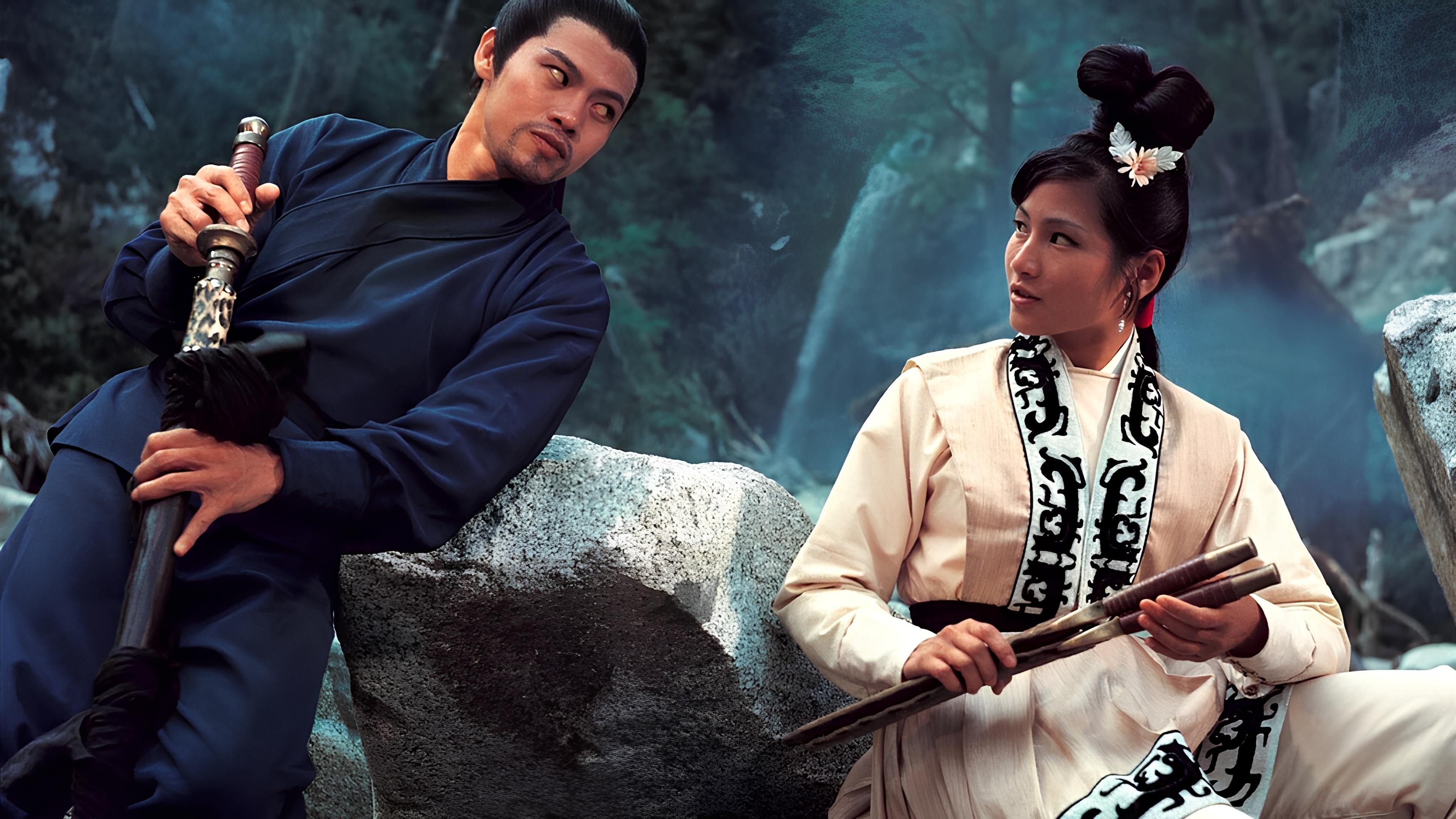 Golden Swallow Background