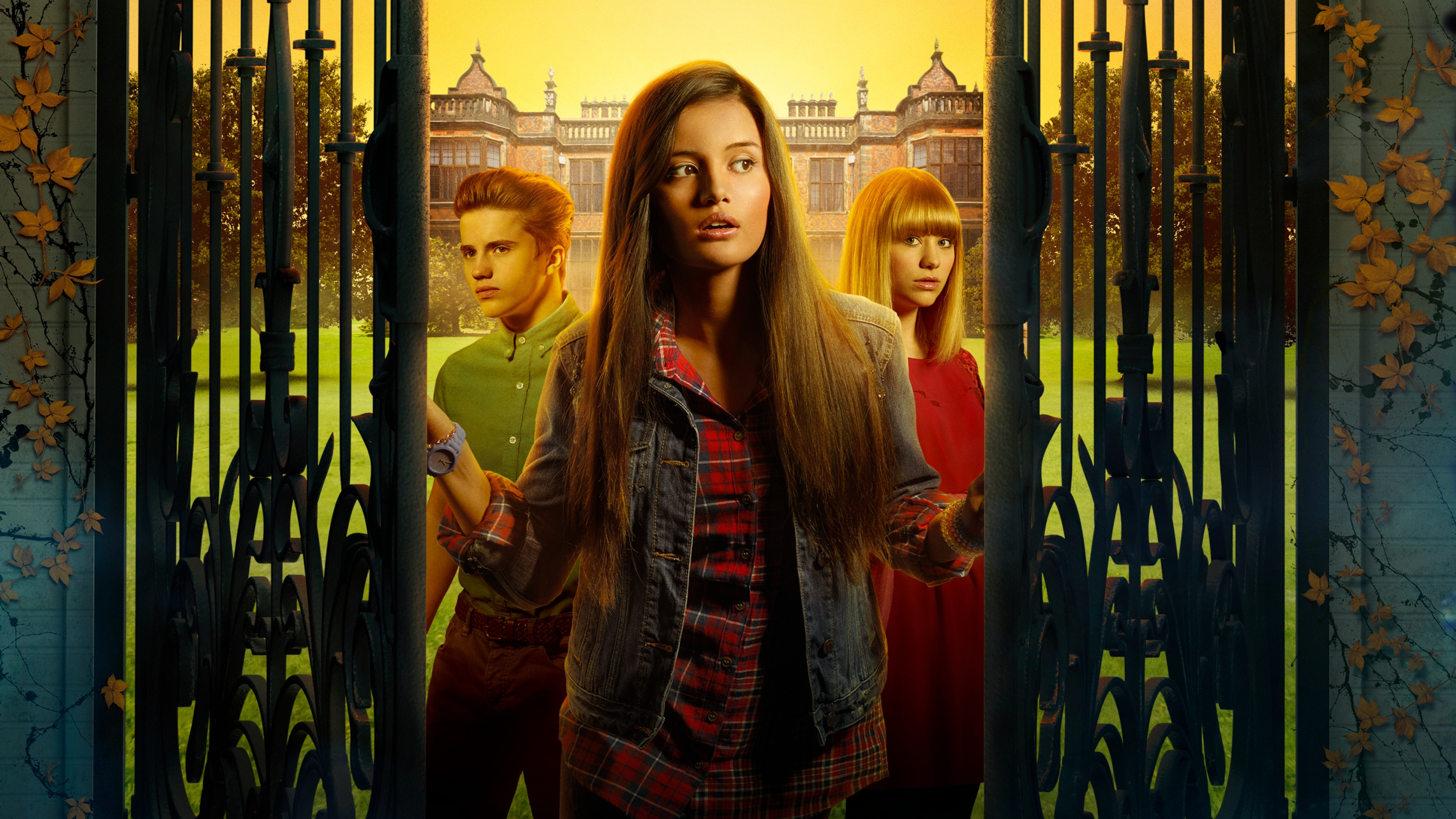 The Evermoor Chronicles Background